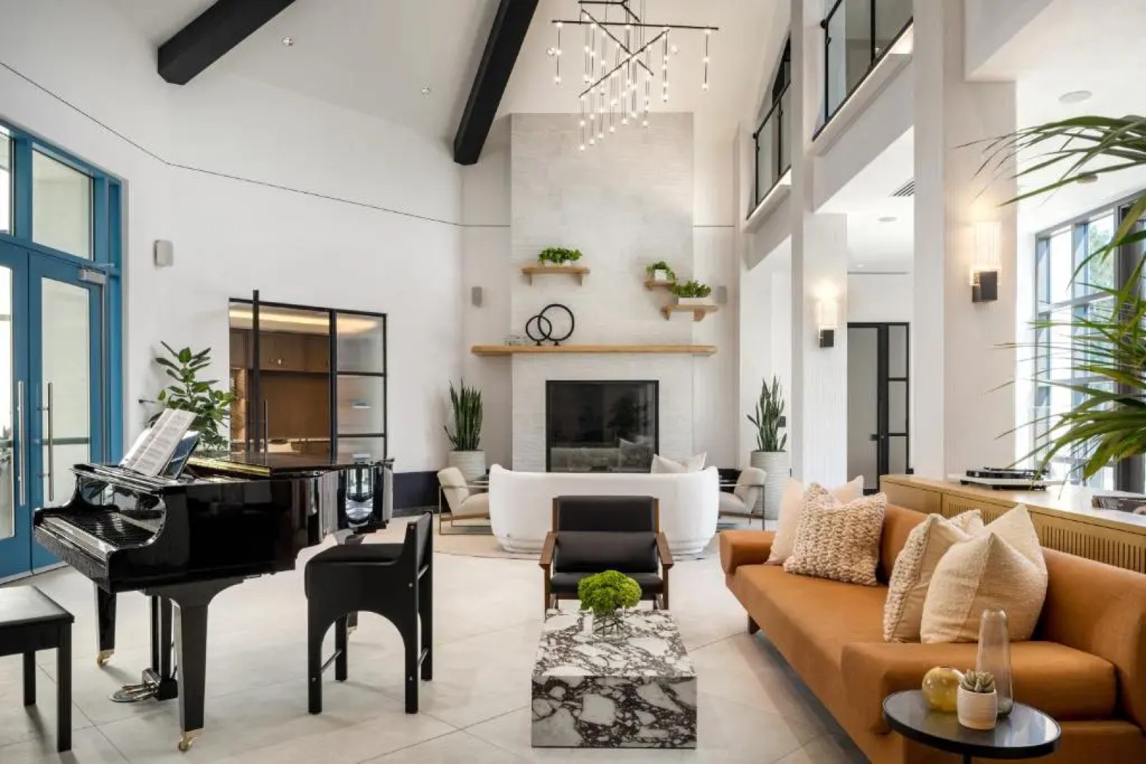 Mint House – Menlo Park