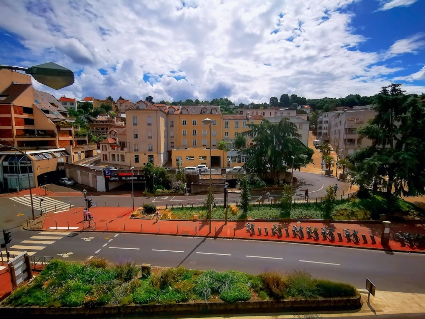 Hôtel oh sèvres autrement