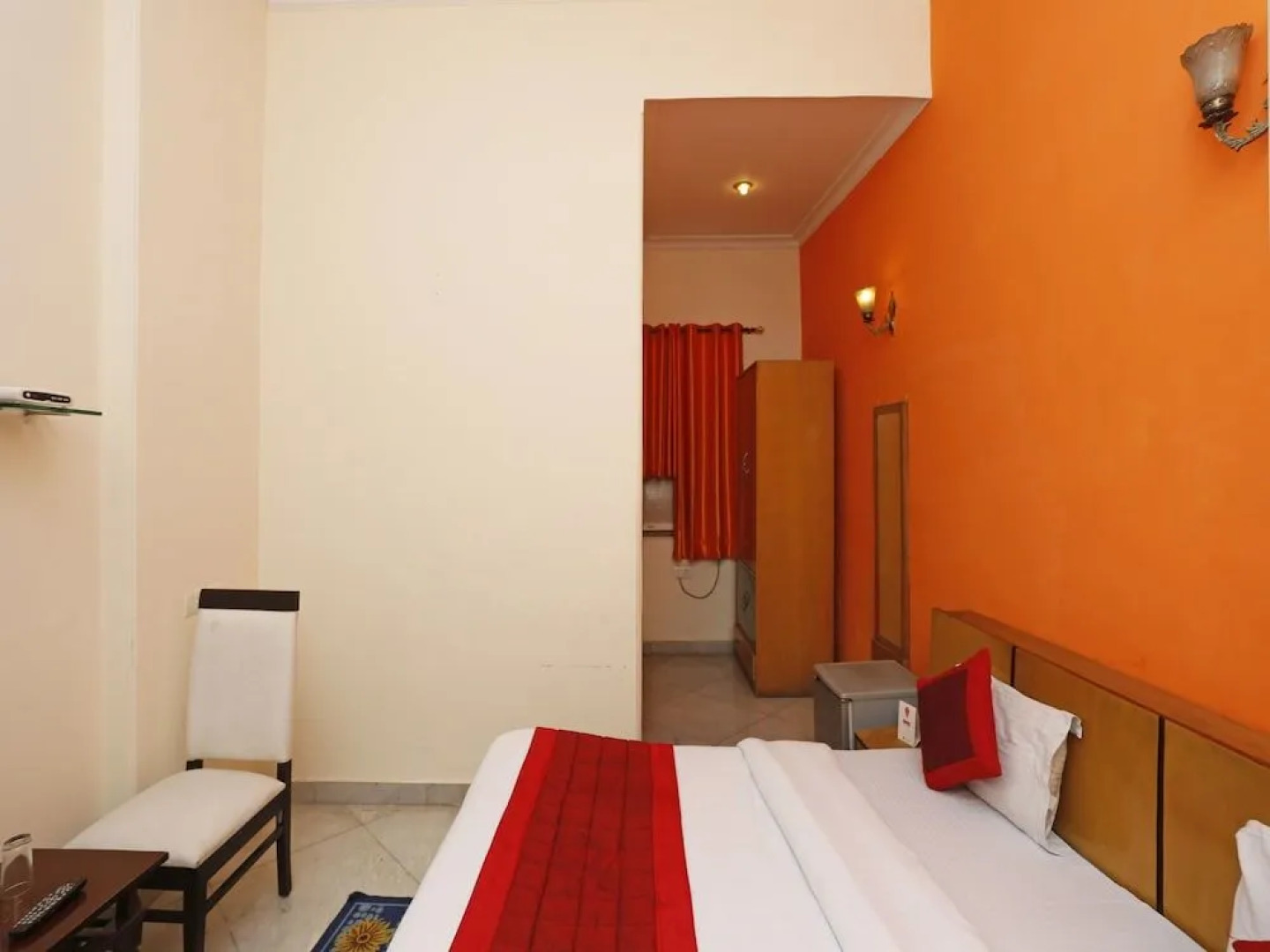 OYO 834 Hotel Aashirwaad