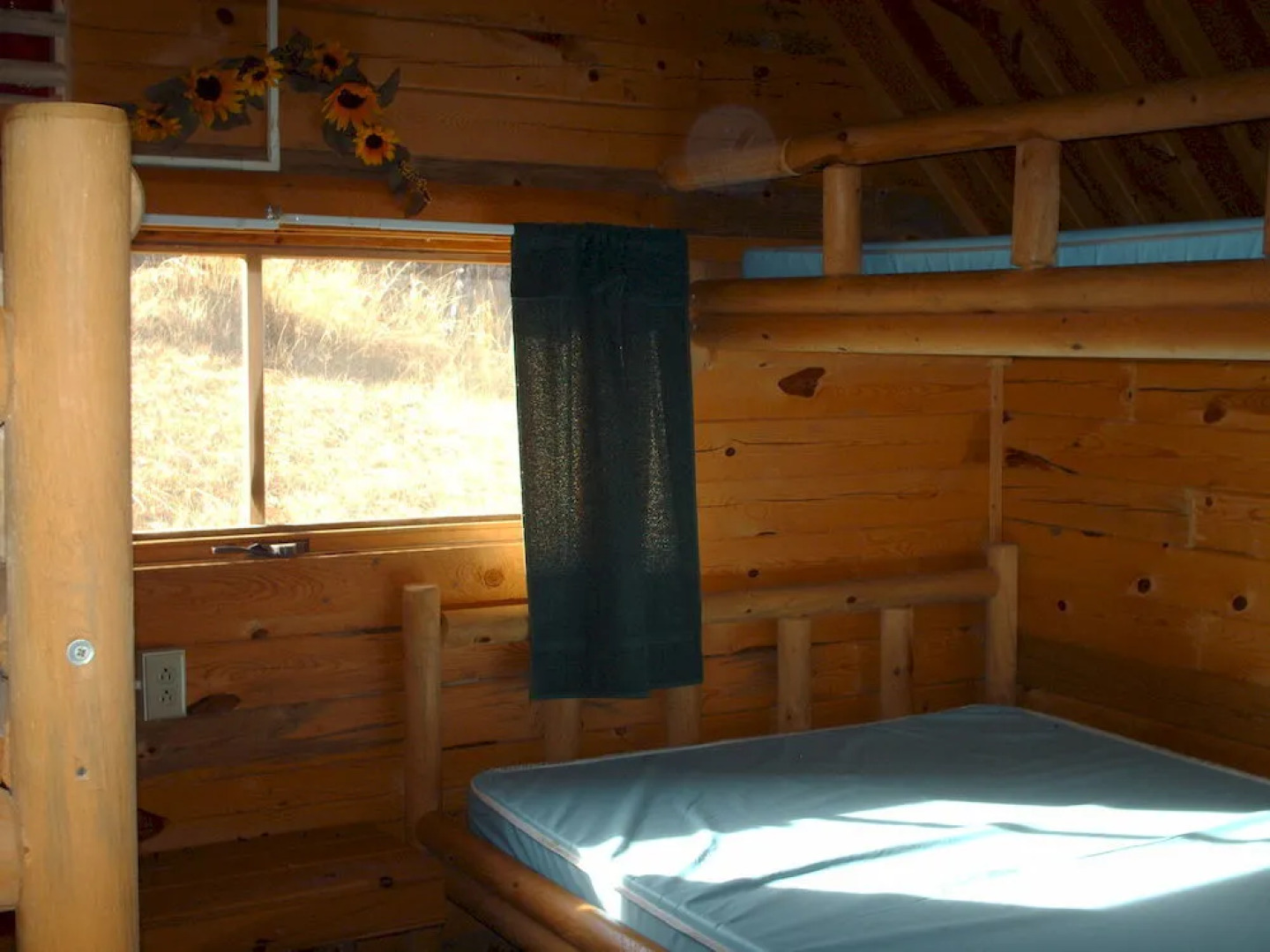 Custer Crazy Horse Campground