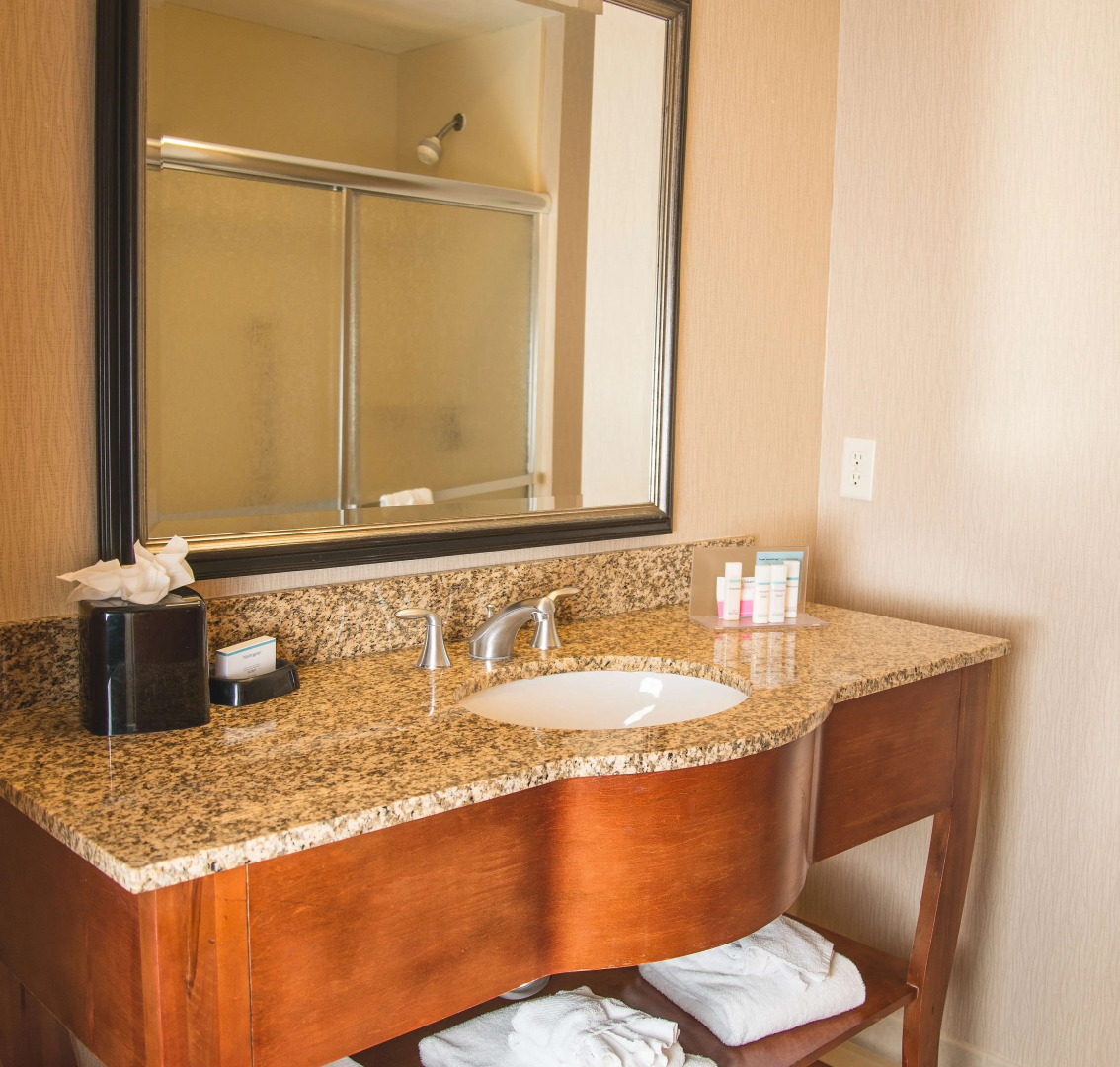 Hampton Inn & Suites Greeley
