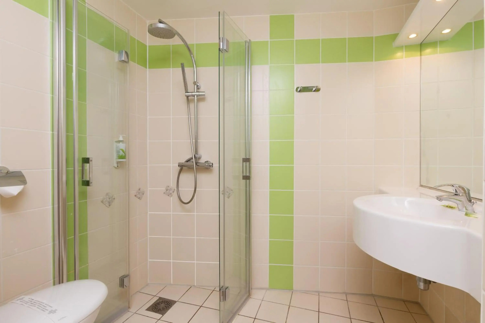 ResidHotel Toulouse Centre