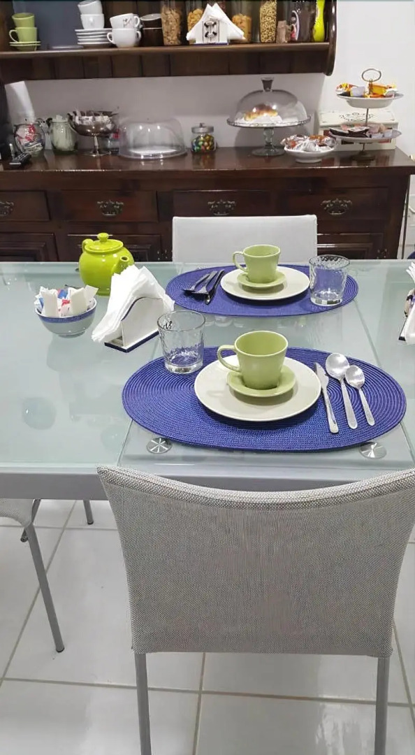 Bed & Breakfast Massico