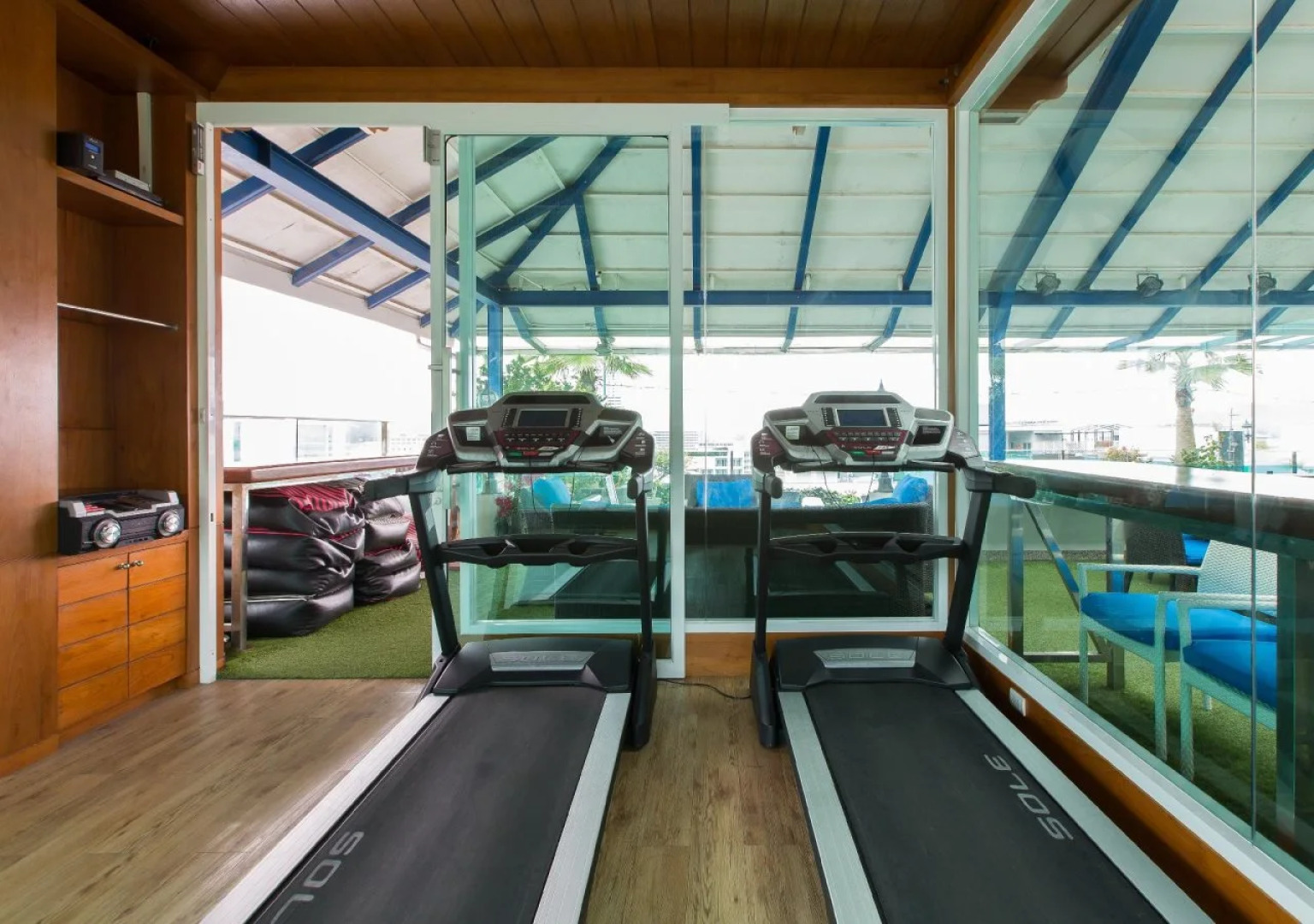 Sira Grande Hotel and Spa