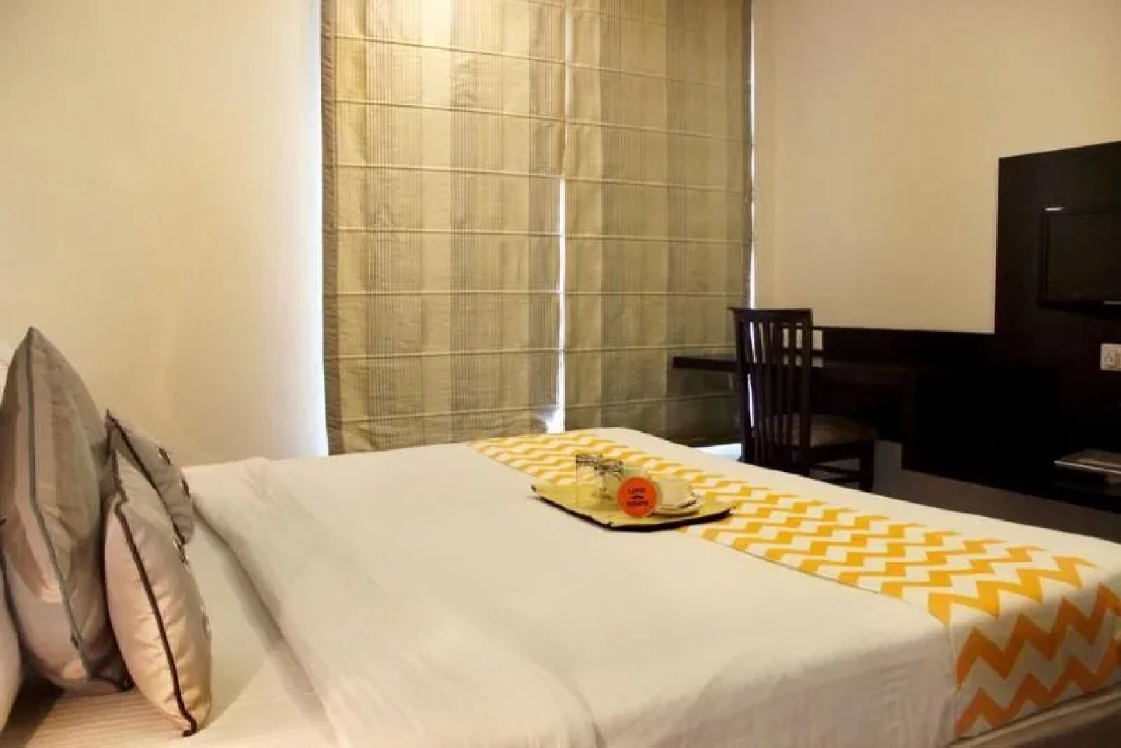 Fabhotel Camria Dlf Phase 3