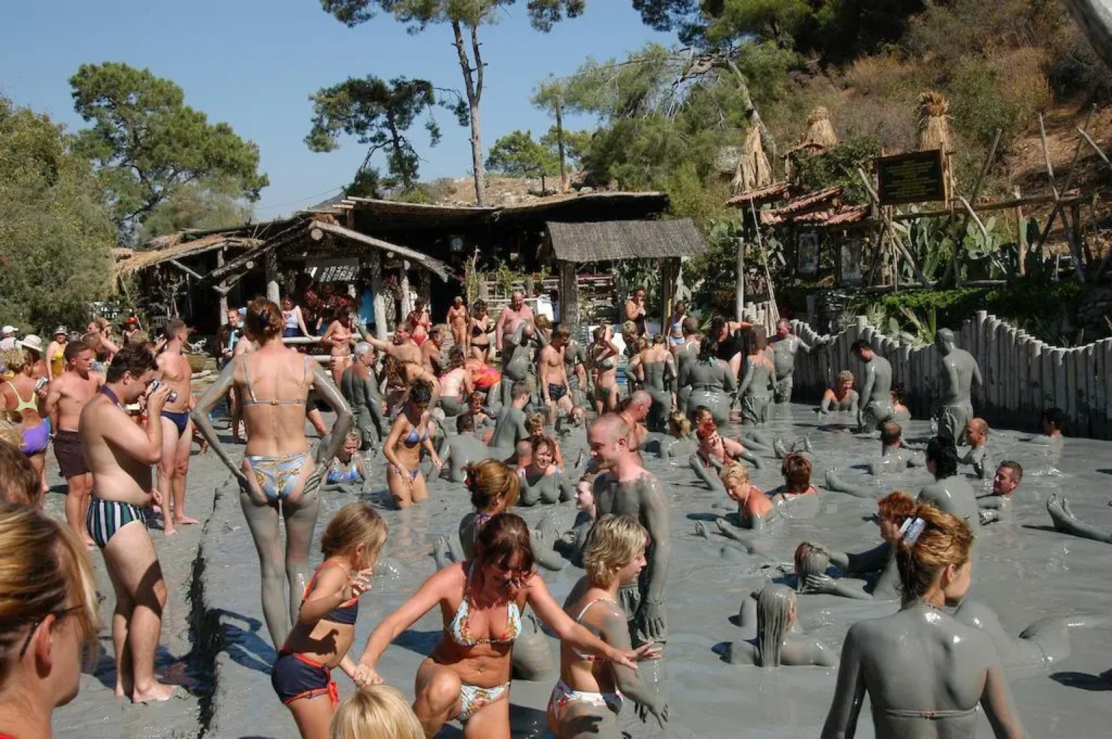 Dalyan Hotel Caria Royal