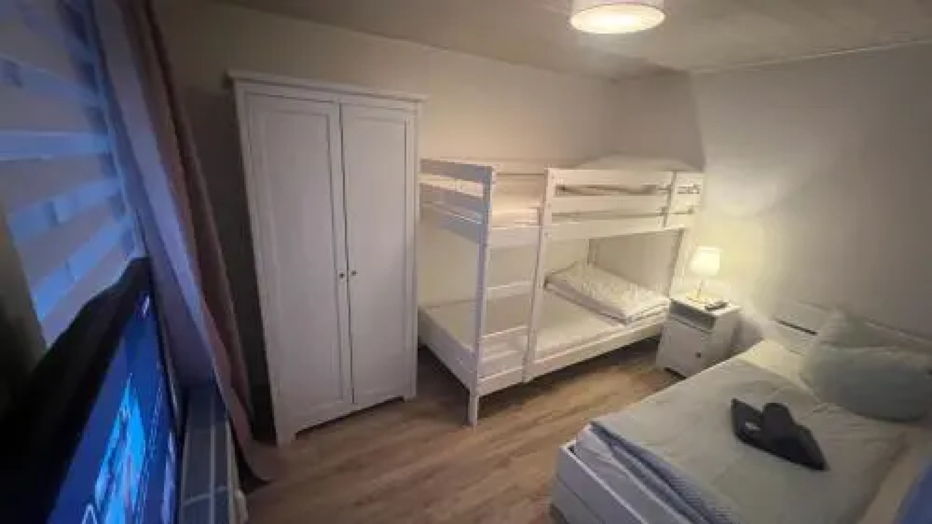 Ferienwohnung Wetzig