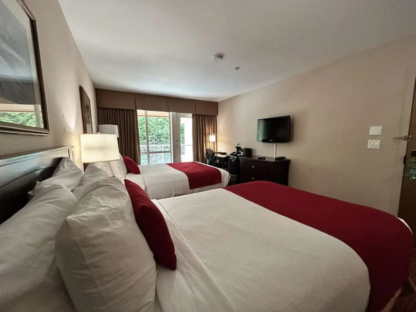 SureStay by Best Western Richmond Vancouver Airport