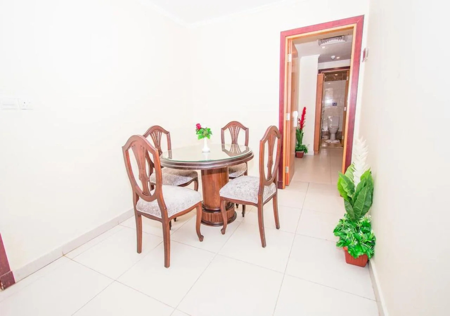 Amjad Al Diyafah Hotel