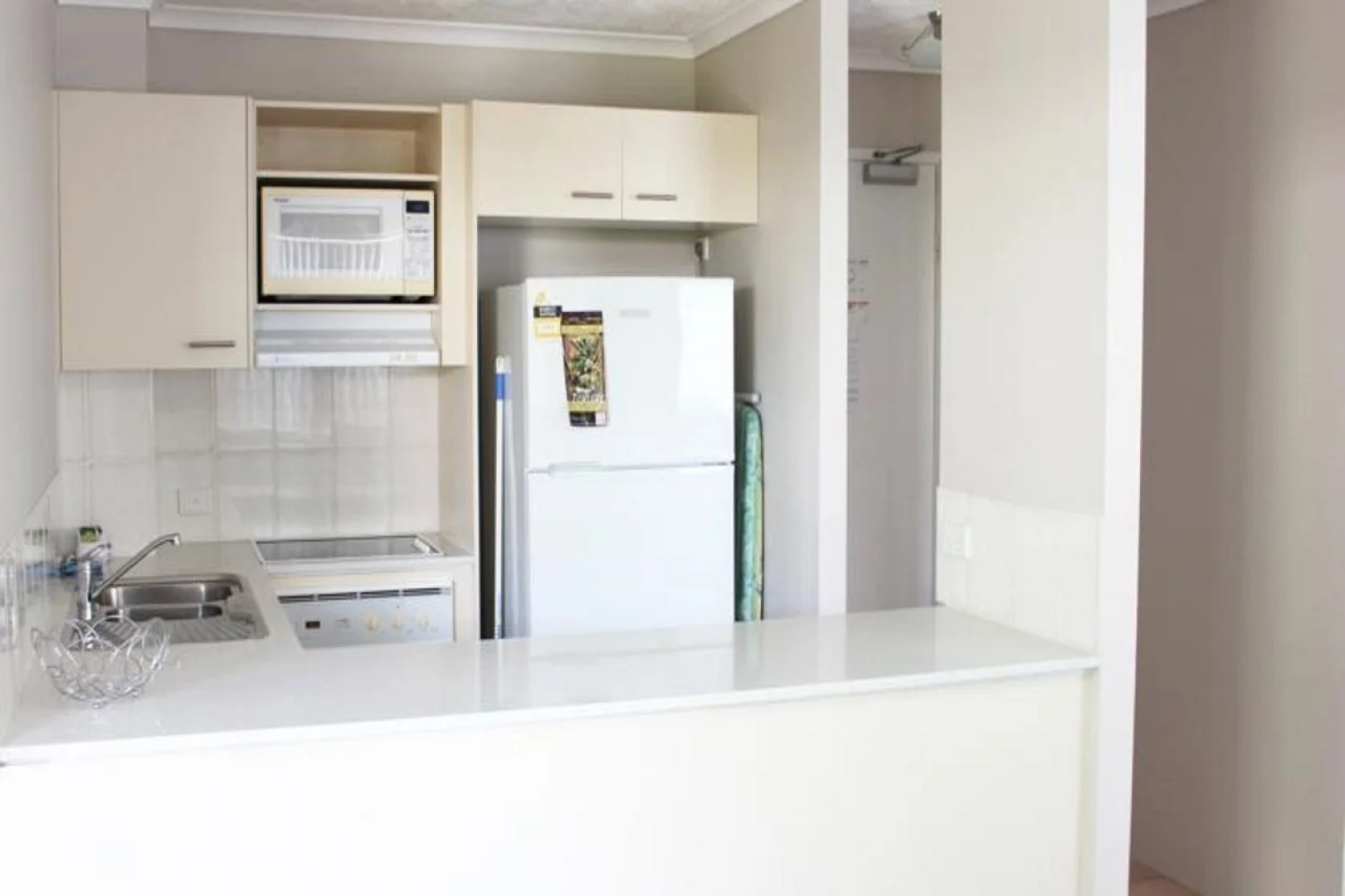 Surfers Riverside Apartments