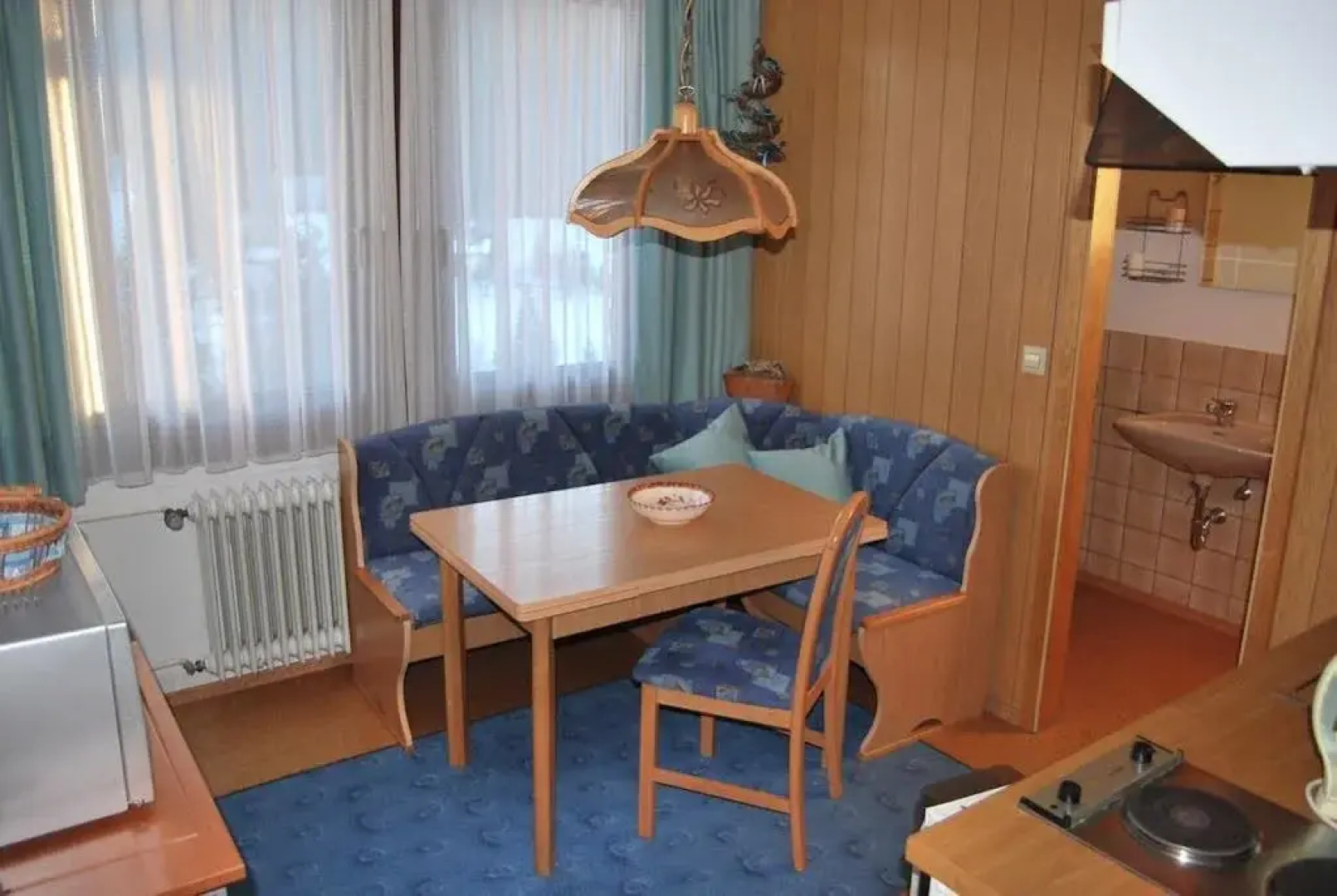 Pension Restaurant Waldblick