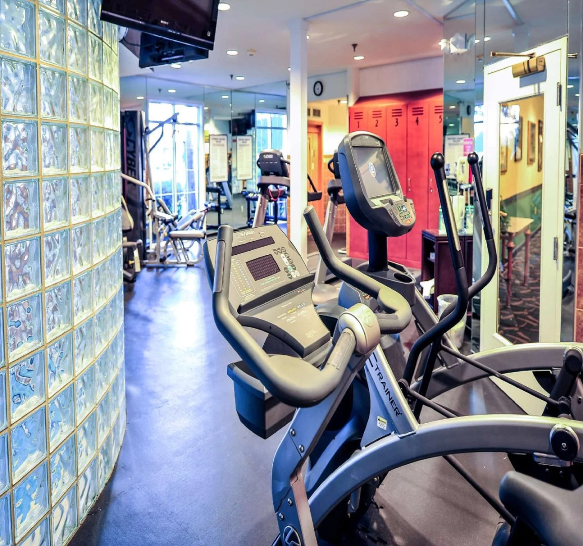 Hilton Vacation Club Varsity Club South Bend, IN