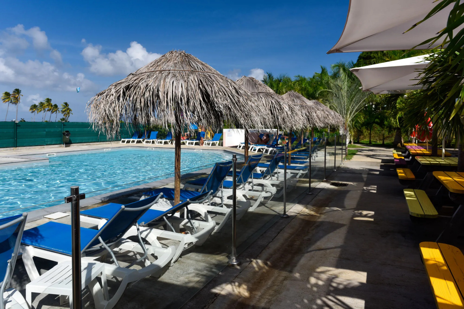 Le Village de la Pointe