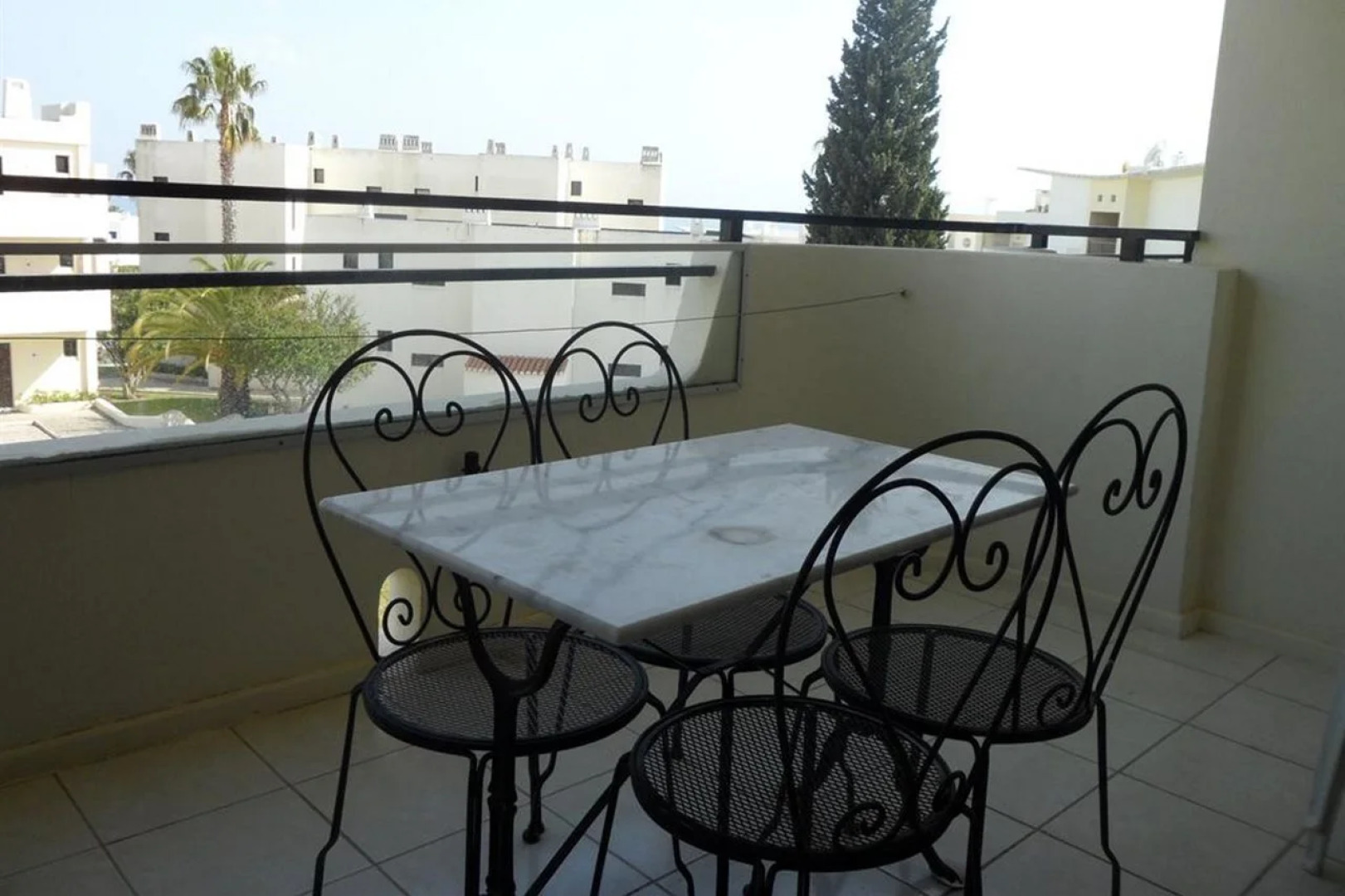 Albufeira Jardim Apartments