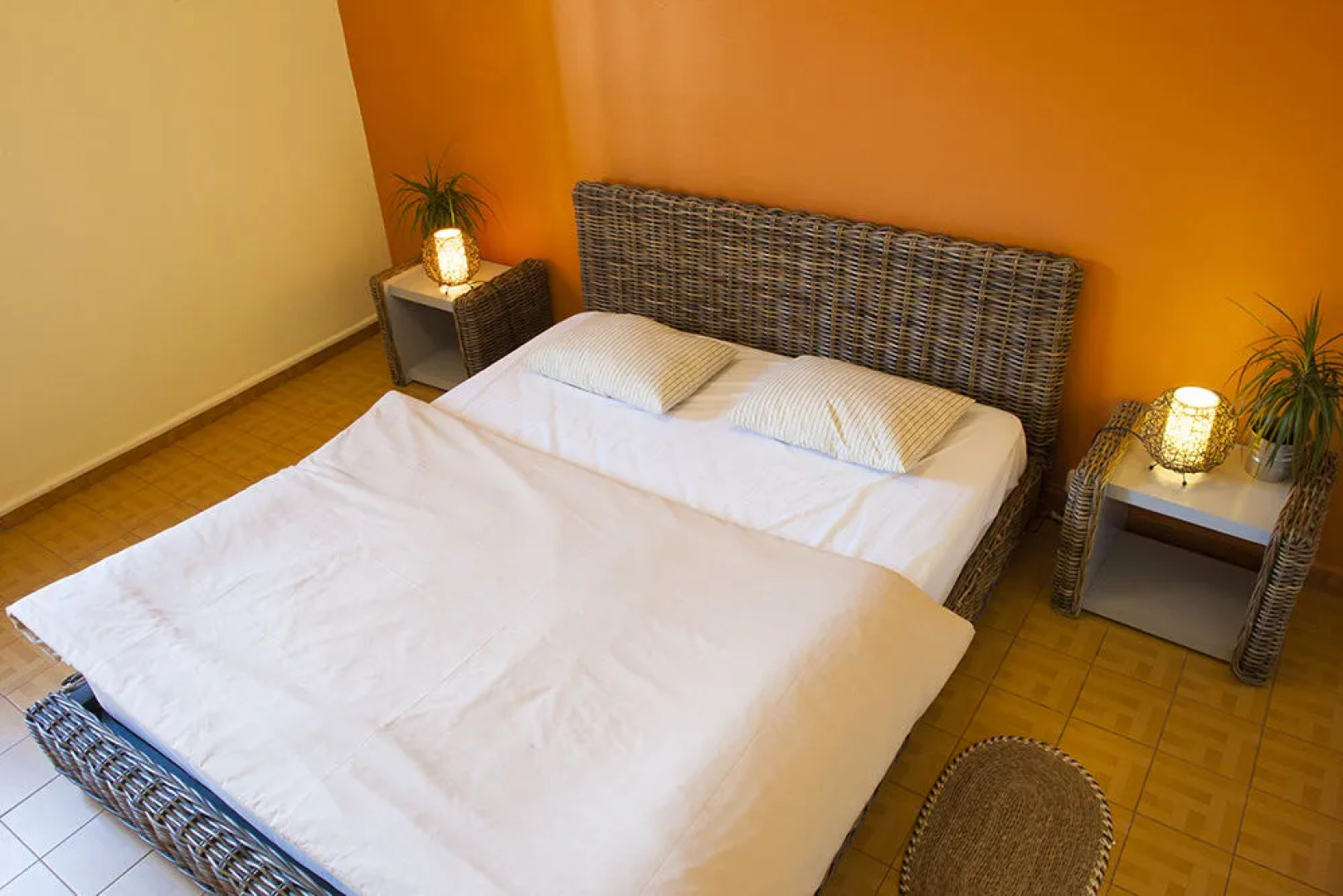 Good Feeling Hostel & Guesthouse