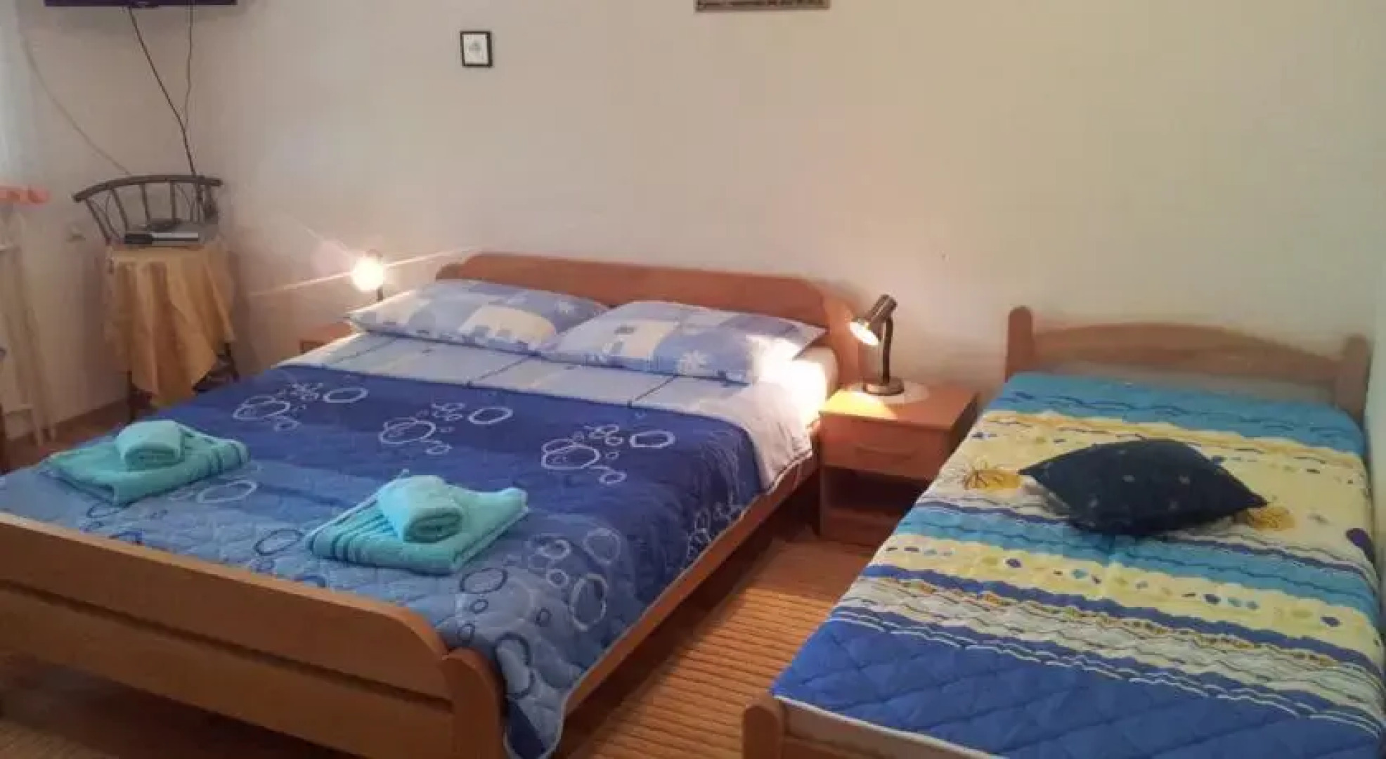 Guest House Family Varda