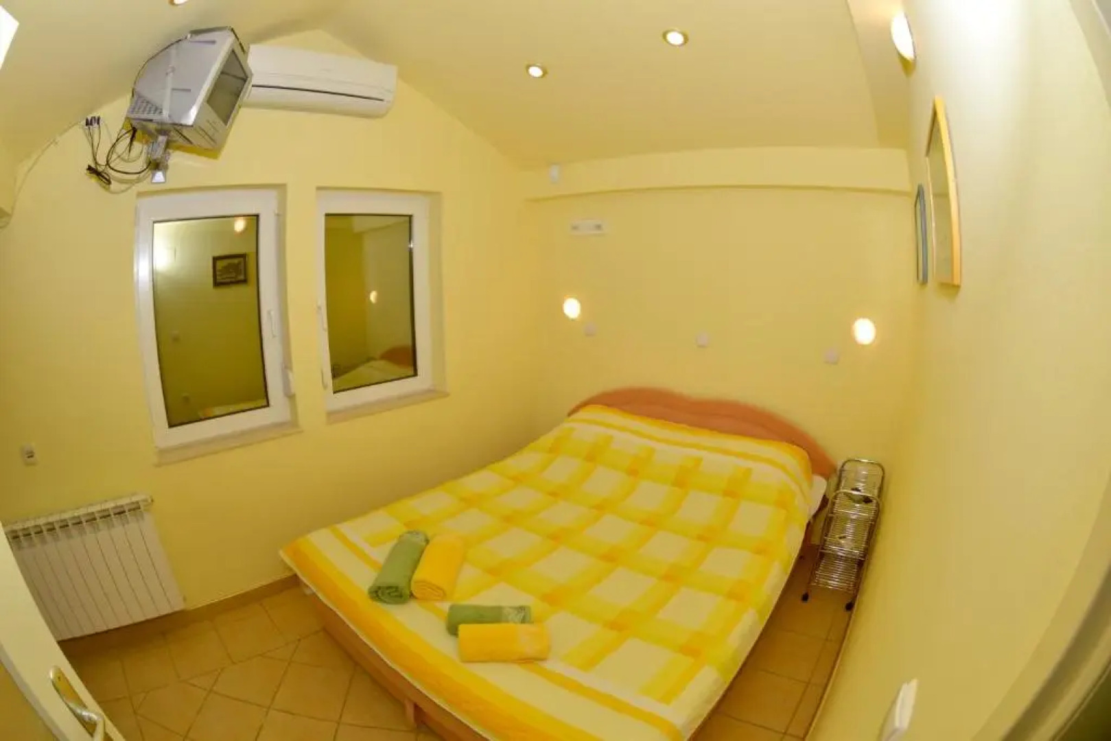 Rooms and Apartaments De Niro