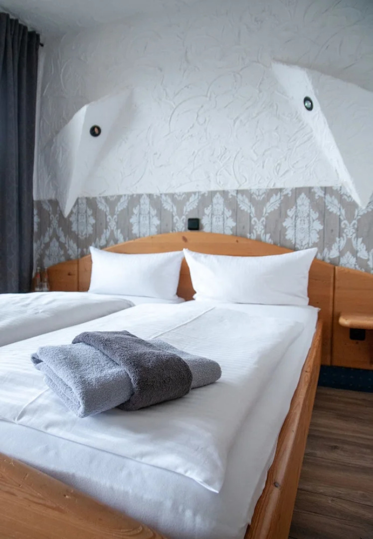 Terrassenhotel Seepromenade