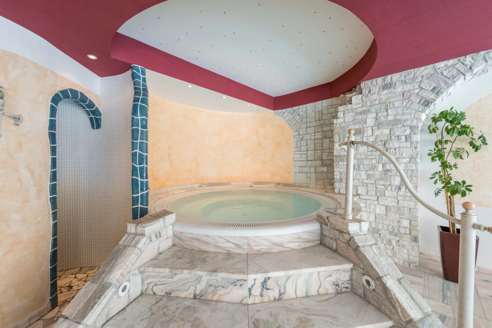 Hotel Germania Gastein