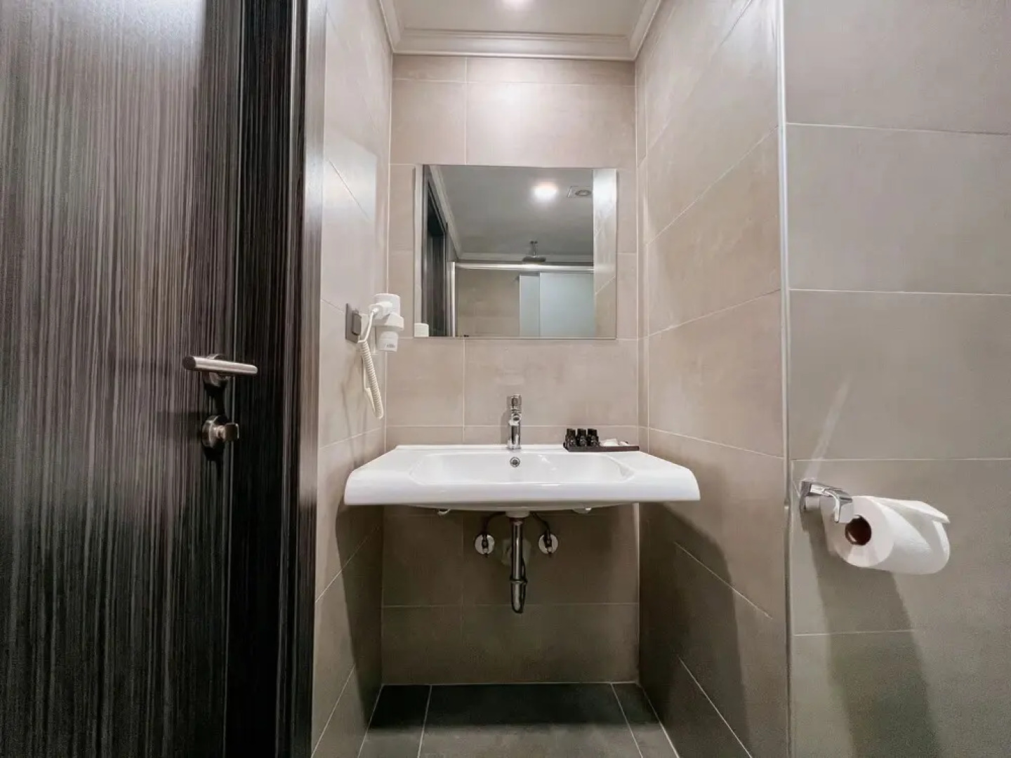 Yalçindağ Otel Burdur