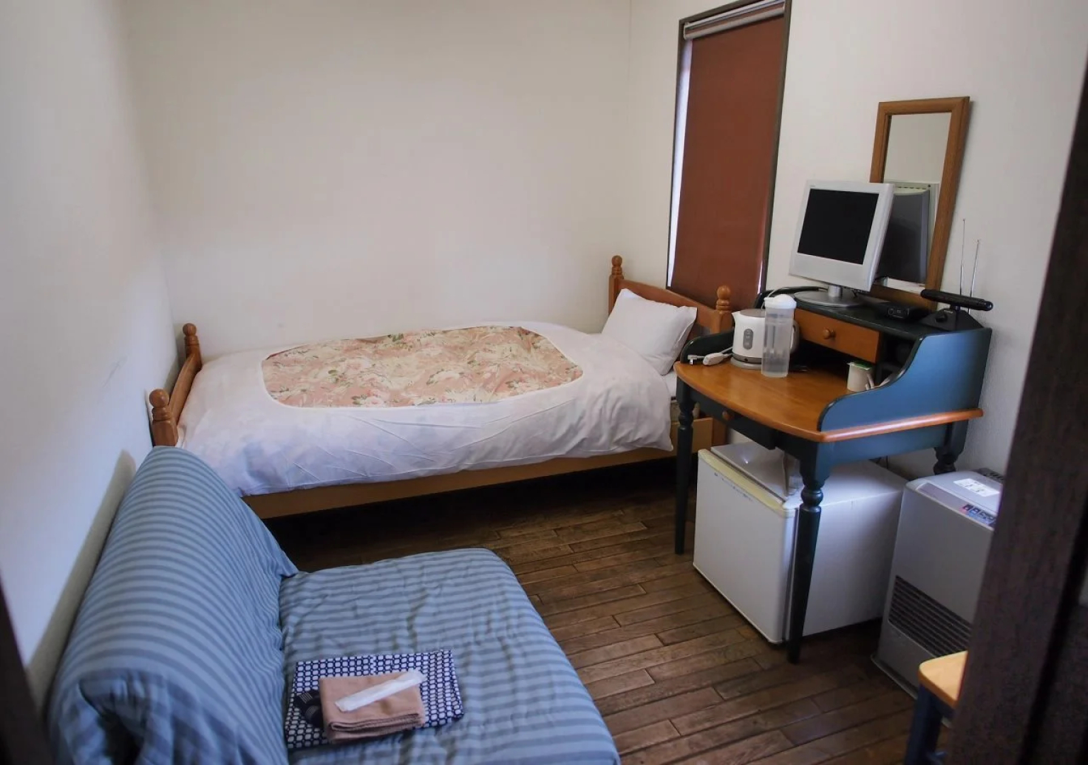 Otaru Villa Moun Teng
