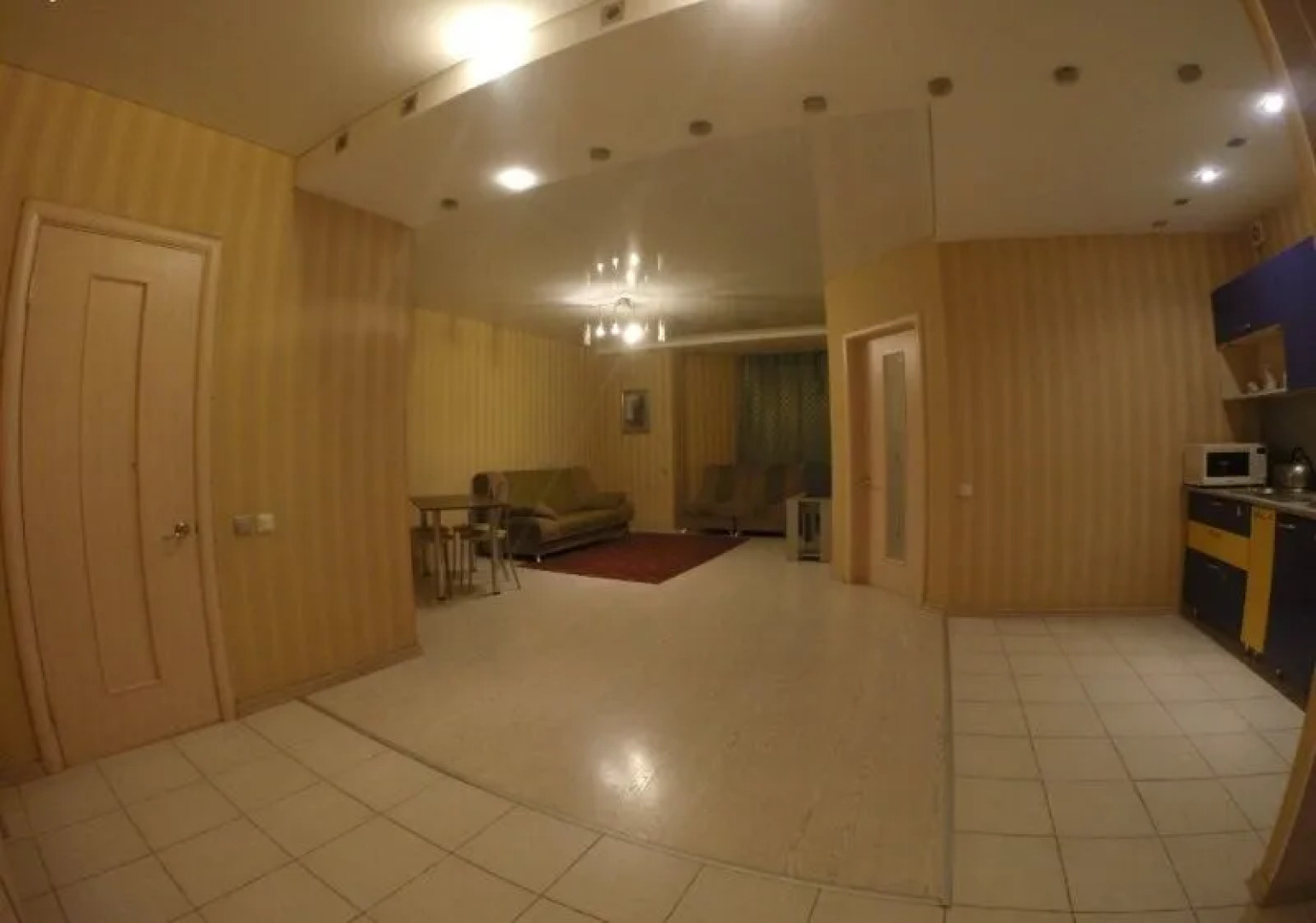 Alatir Zheleznogorsk, st. Oktyabrskaya, 3