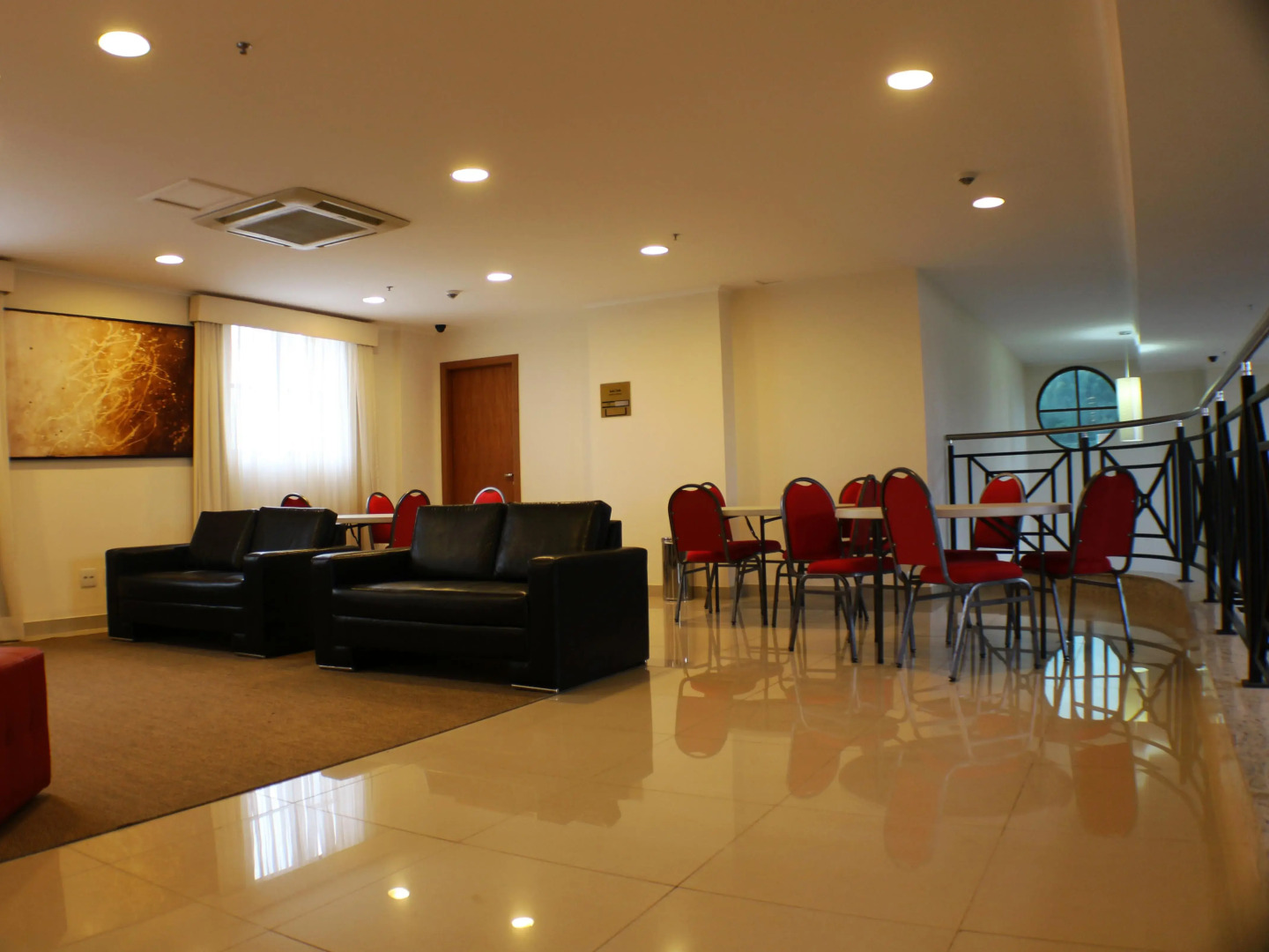 San Diego Express Aparecida