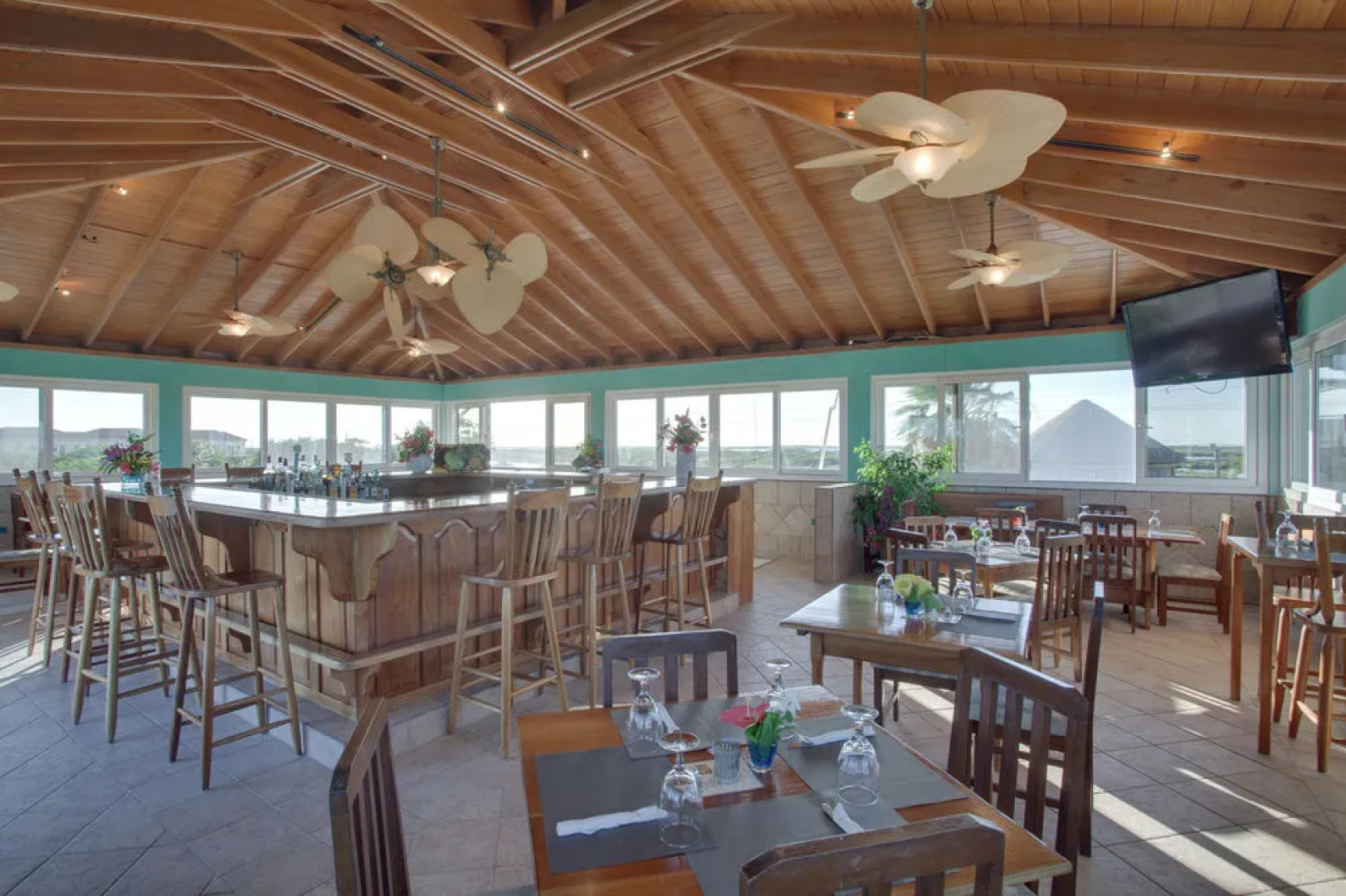 Belizean Shores Resort