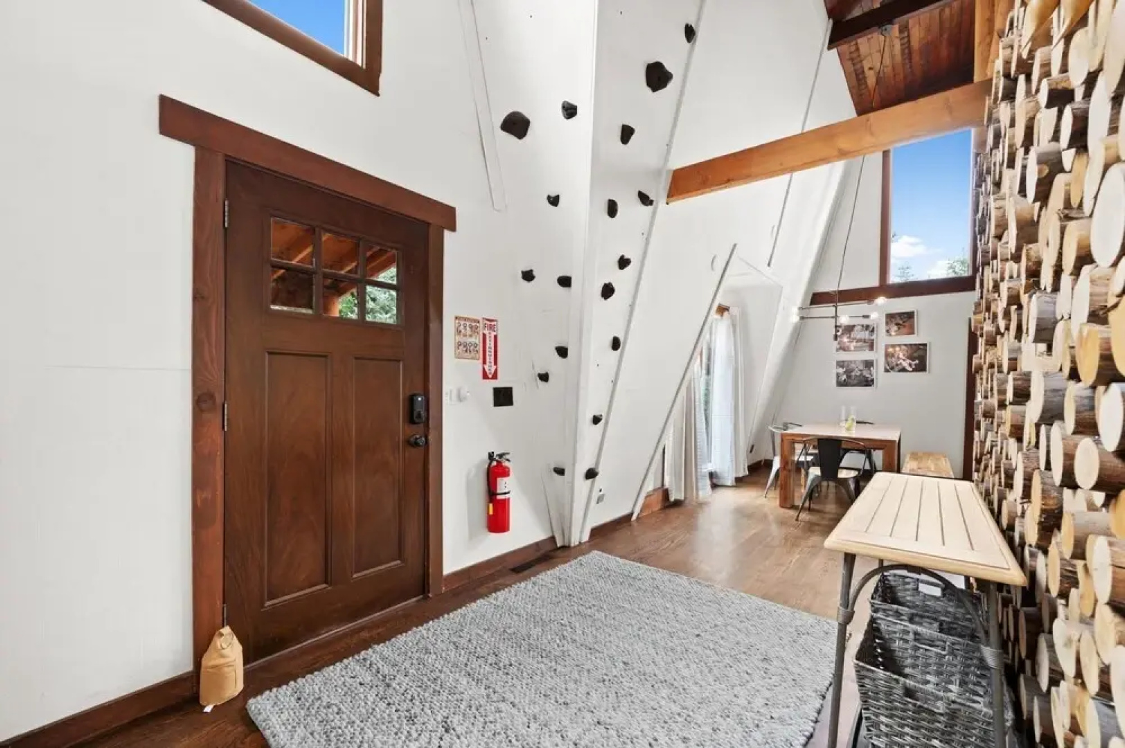 Alpine Trail by Rovetravel 4BR Mountain Chalet
