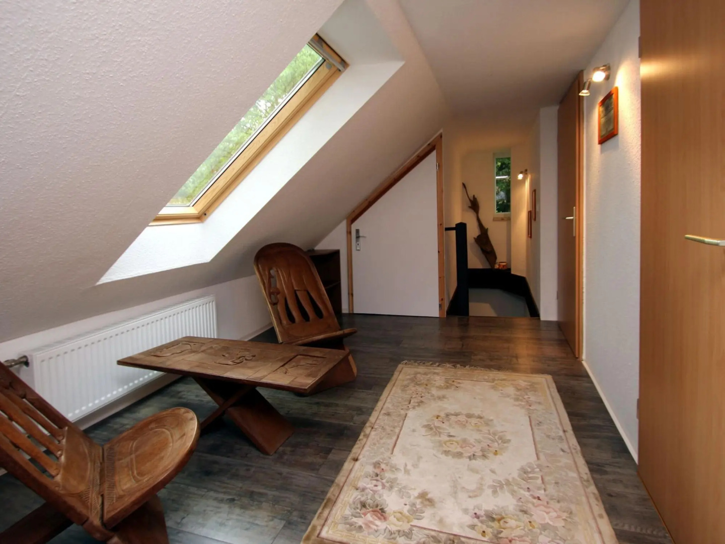 Ferienhaus Seeidyll, Teupitz