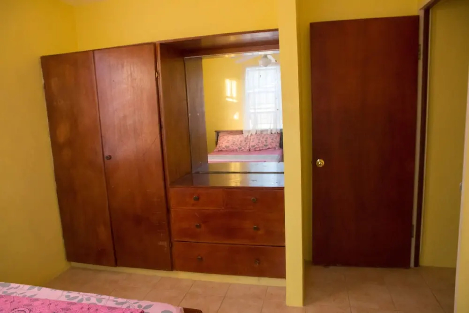 3 Bedroom Holiday Apartment