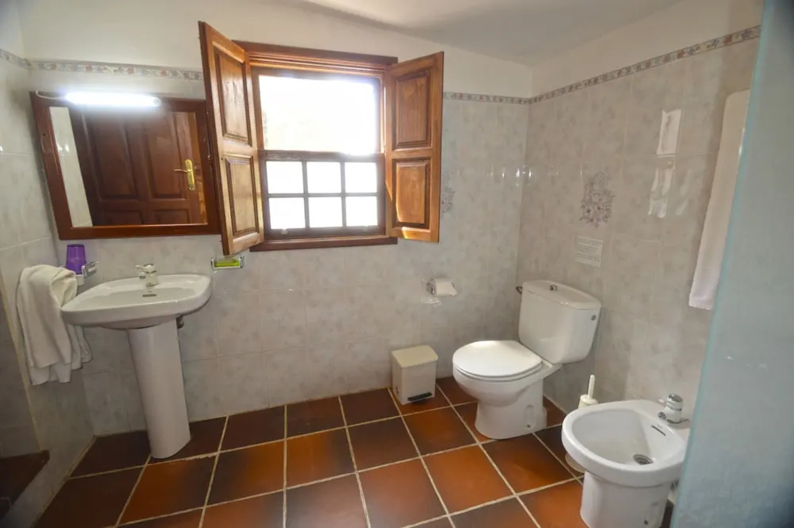 Casa Rural Ebenezer by Isla Bonita