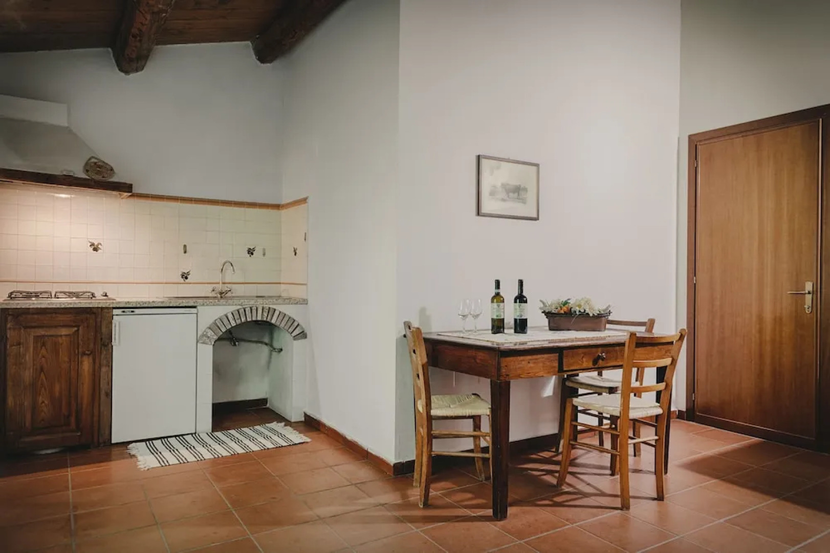 Agriturismo Gli Olmi