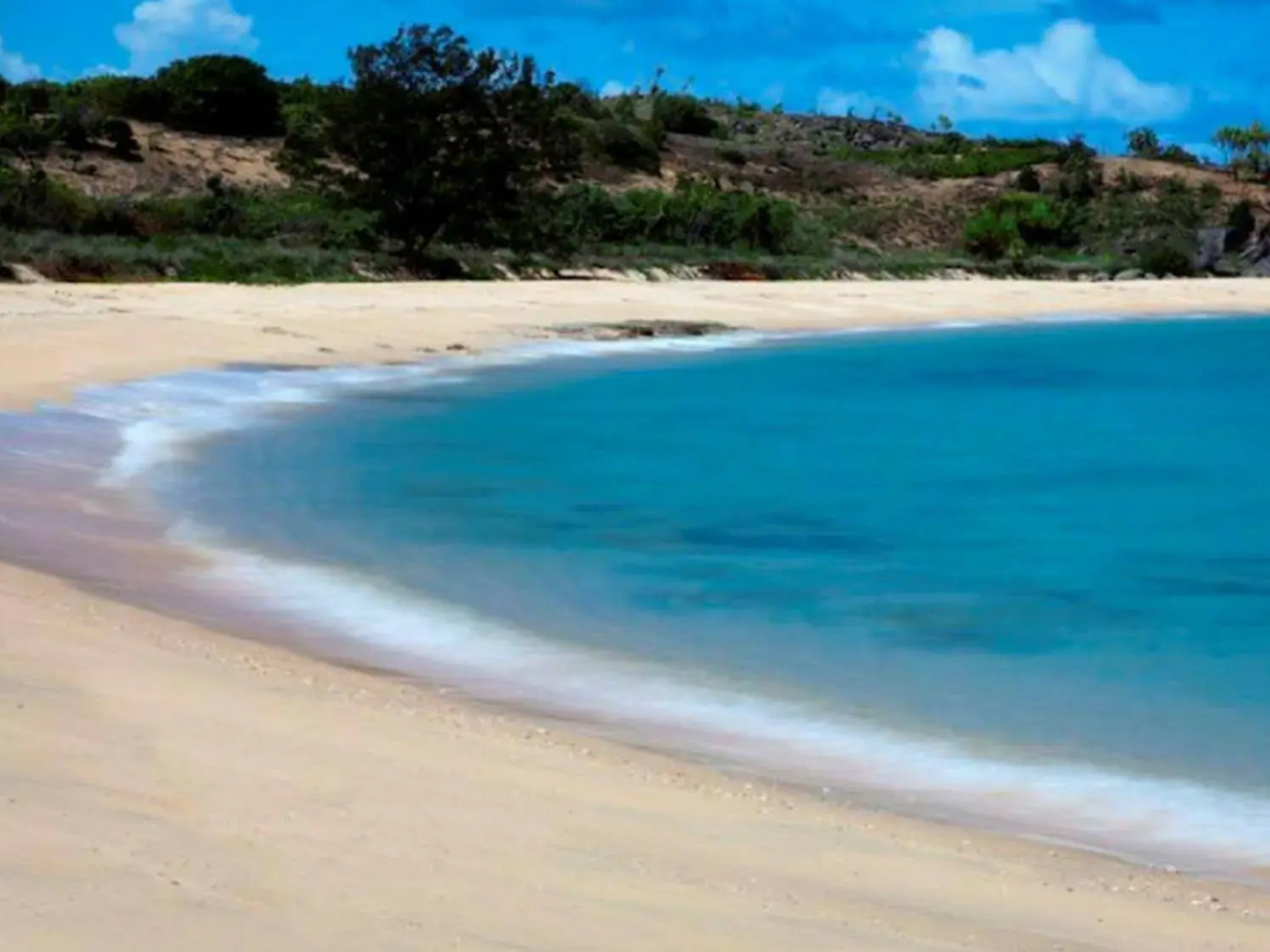 Bremer Island Banubanu Beach Retreat