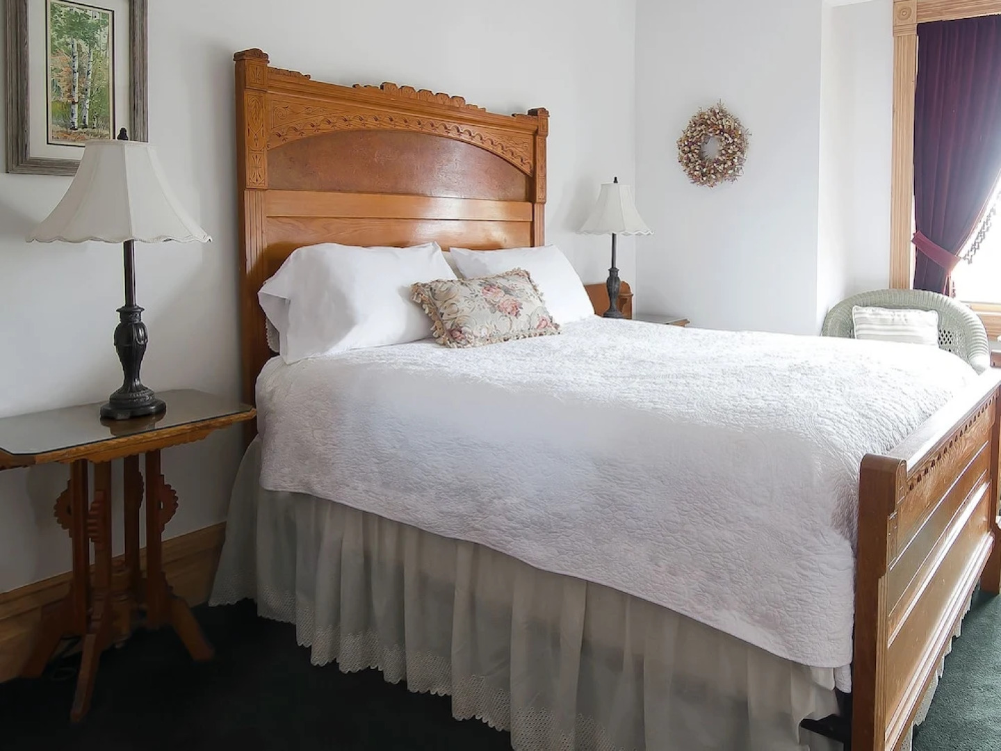 Lehrkind Mansion Bed & Breakfast