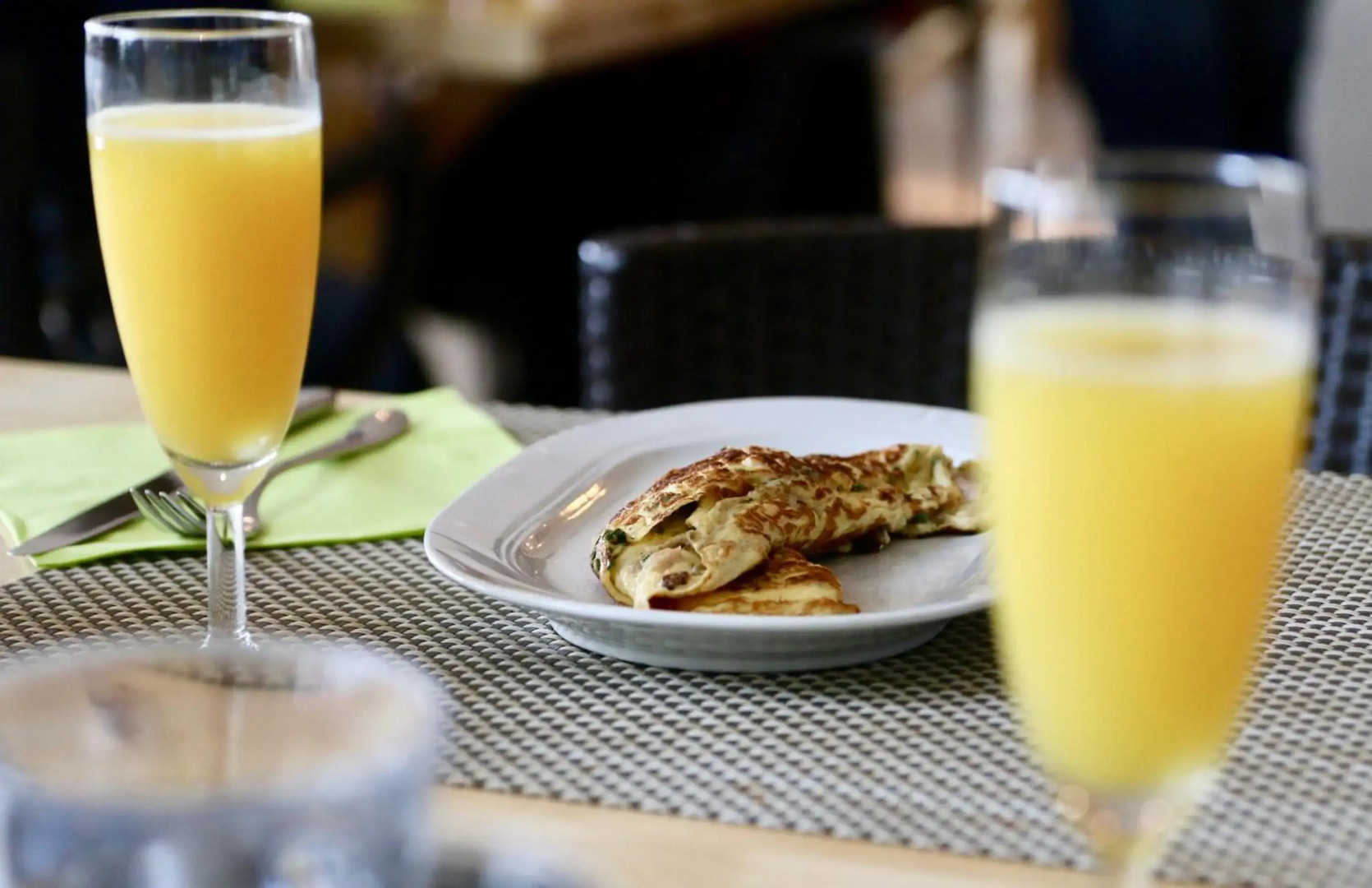 Parkhotel Valkenburg