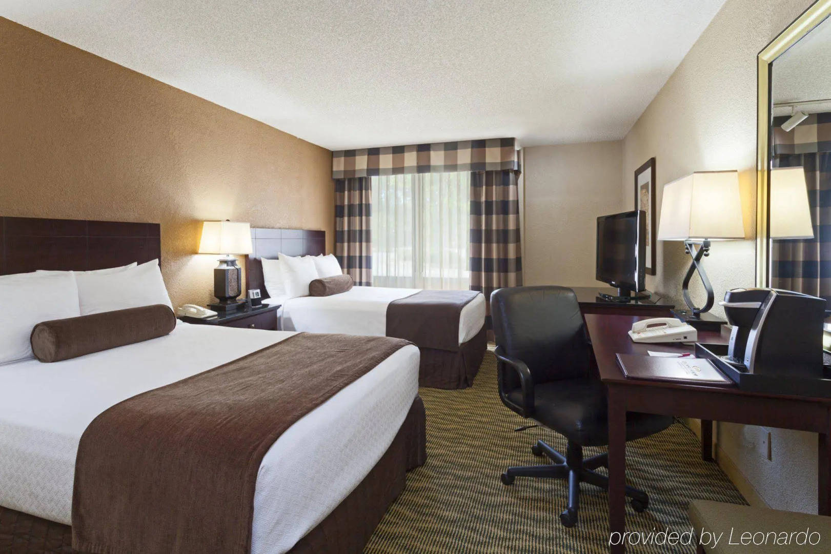 Crowne Plaza Hotel Jacksonville Airport/I-95N by IHG