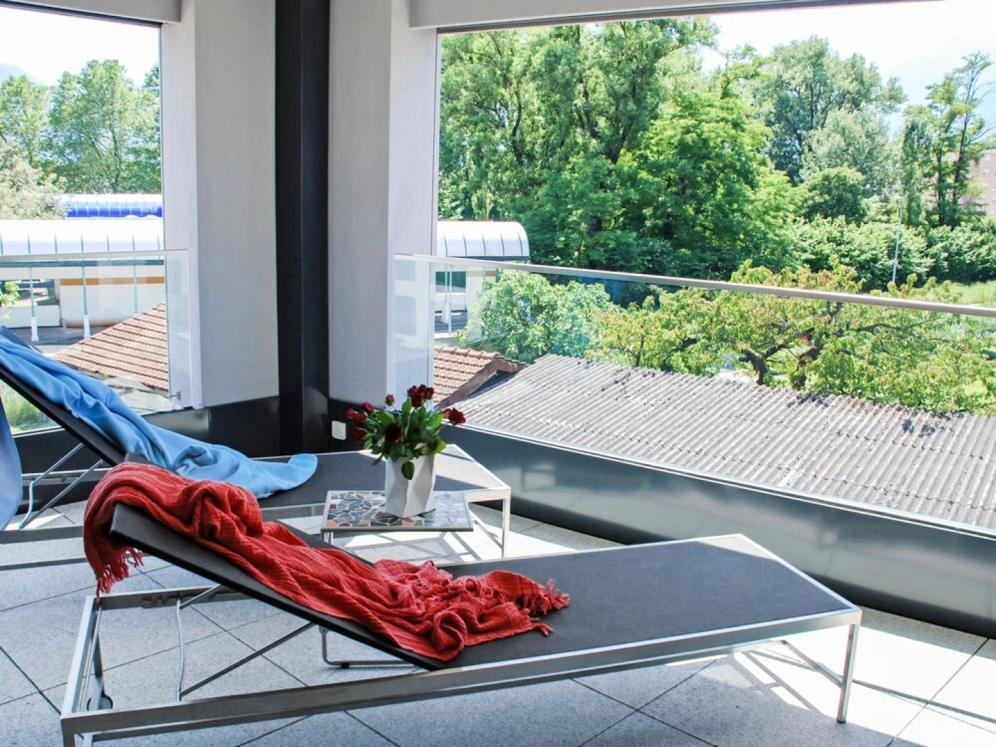 Laville B-2-3 Locarno