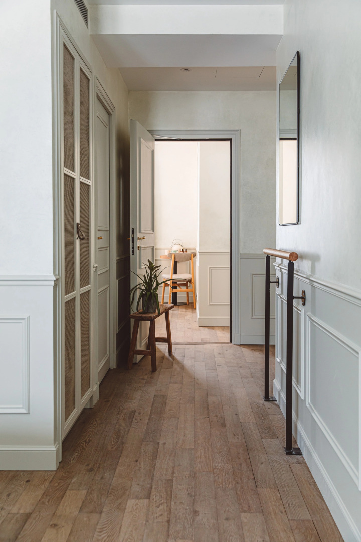 Hoy Paris - Home of YOGA