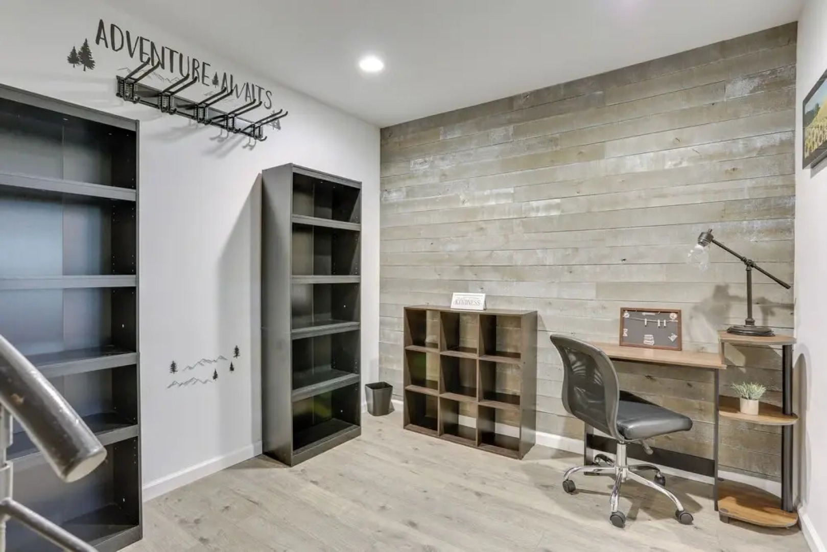 Modern Vernon Township Condo Near Ski & Water Park