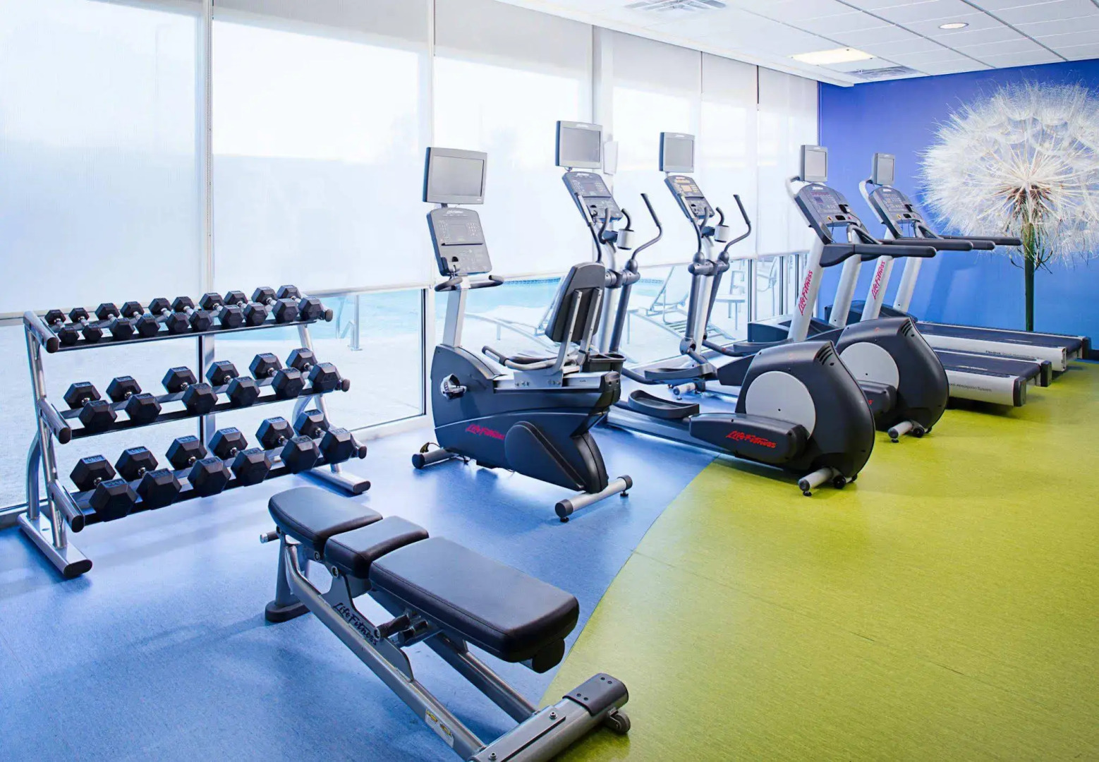 SpringHill Suites Dallas Richardson/Plano