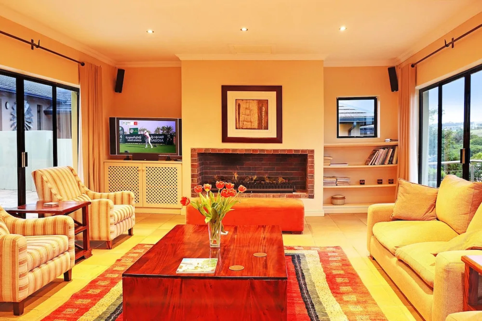 Krisjan's Lodge @ Oubaai