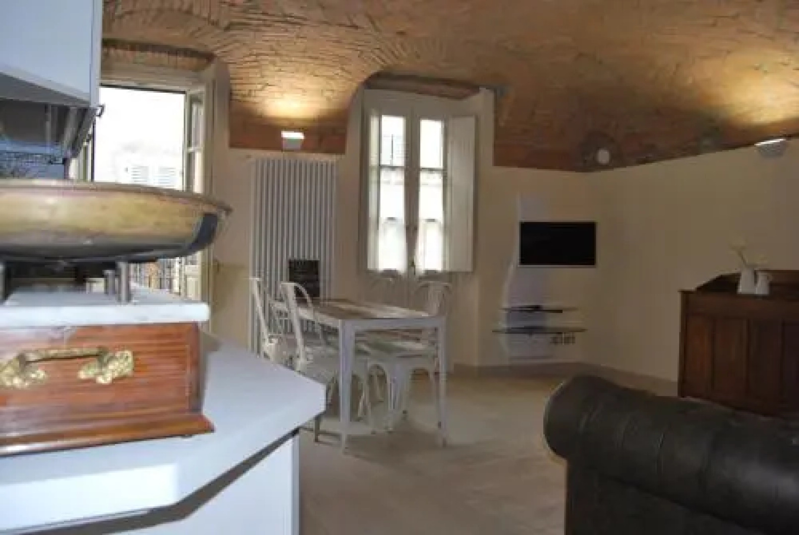 Suites Bobbio