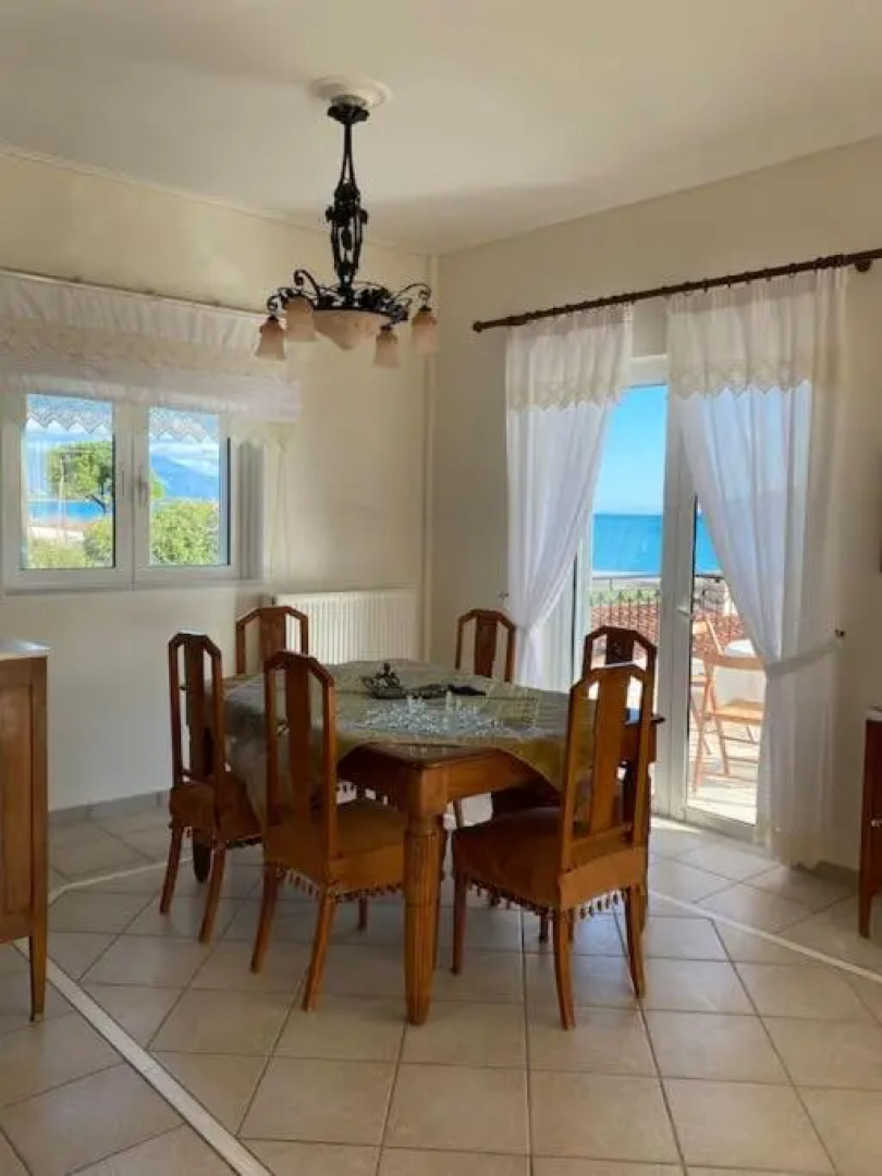 Country house Nafpaktos