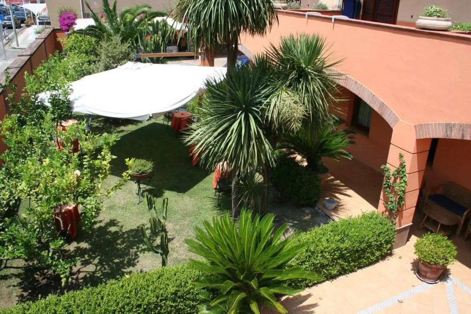 Hotel Locanda dei Trecento