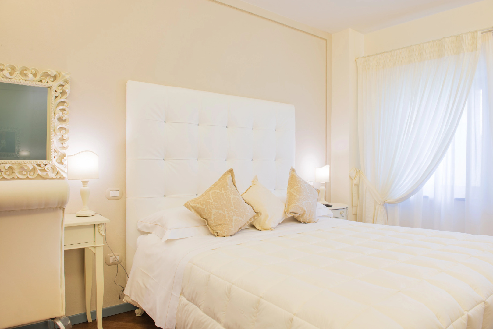 Relais Sassa al Sole