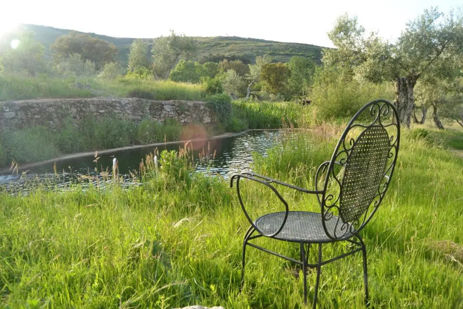 Casa Rural Las Fuentes de Ágata
