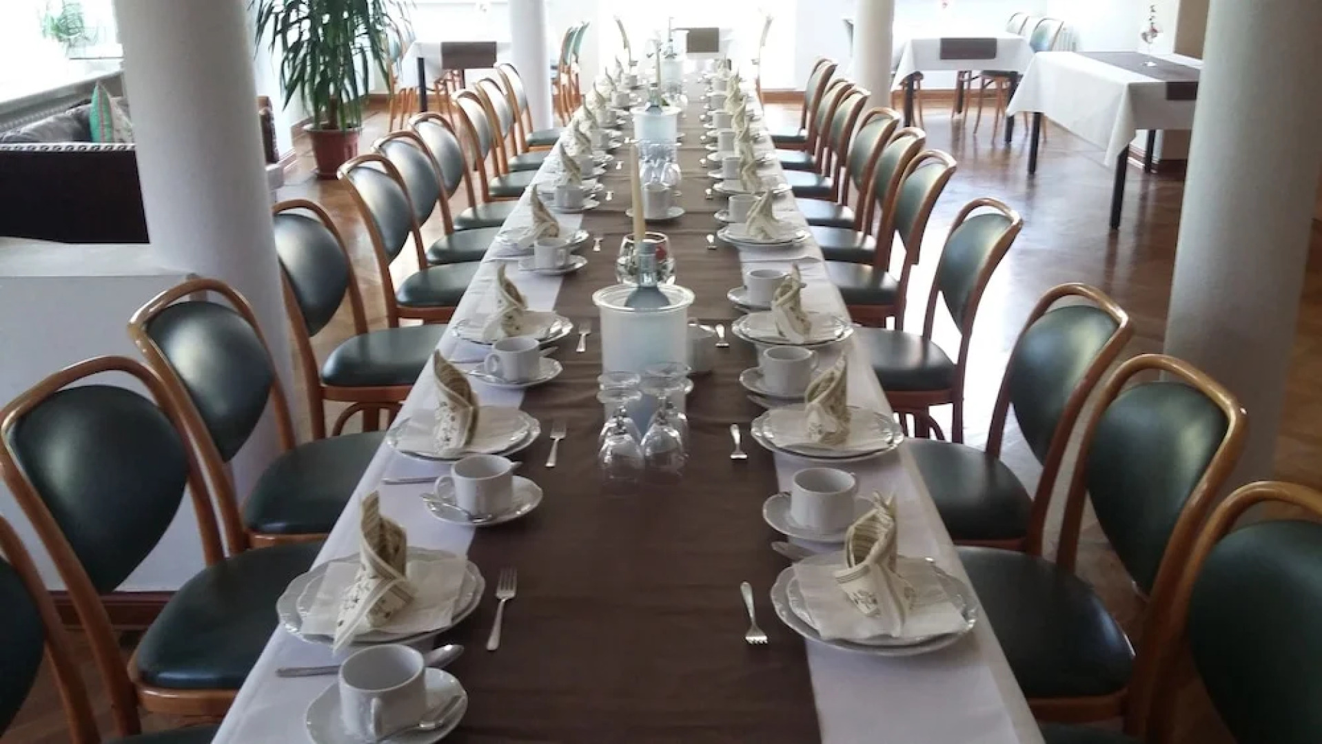 Hotel Märkisches Gutshaus