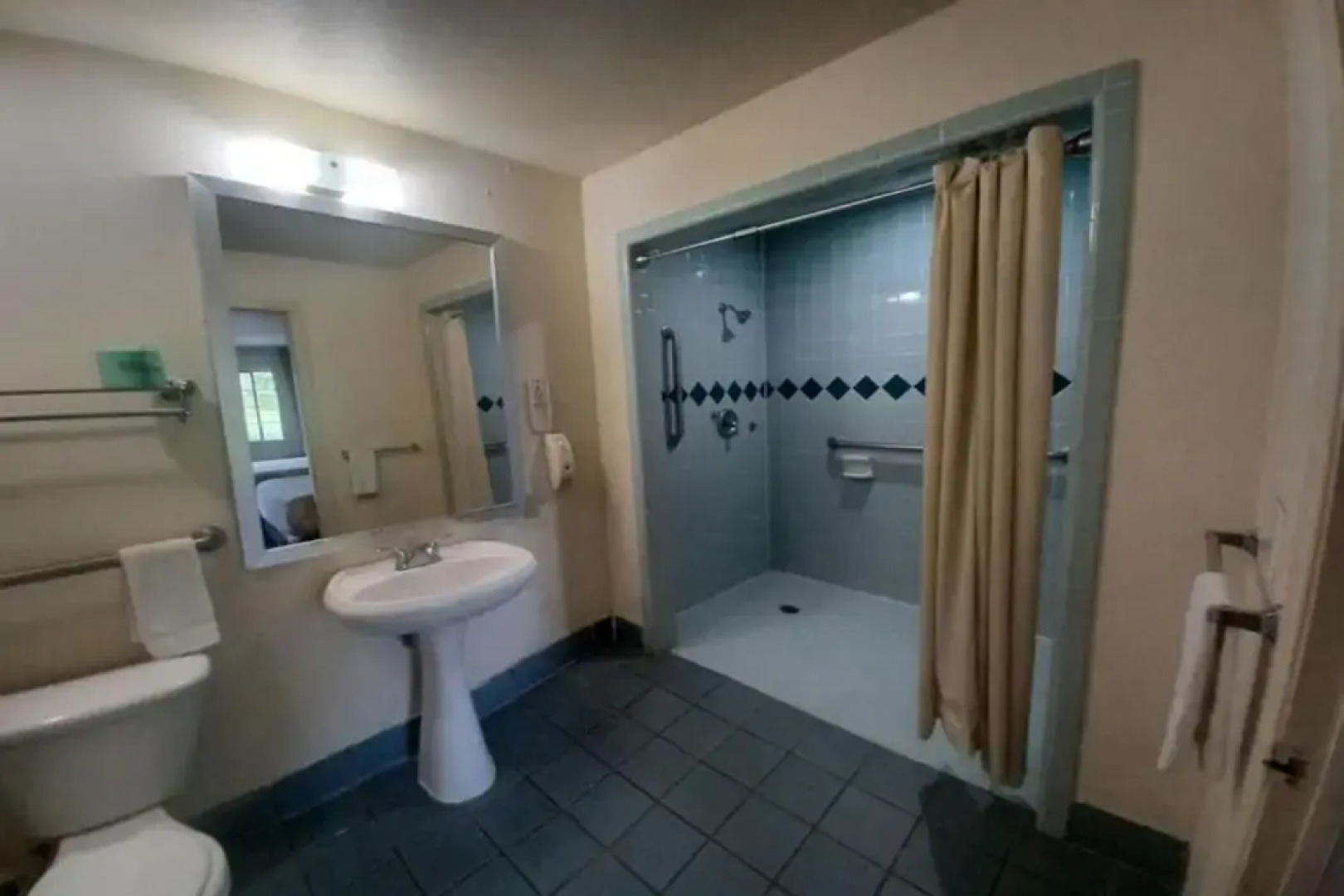 Executive Inn Port Lavaca by OYO