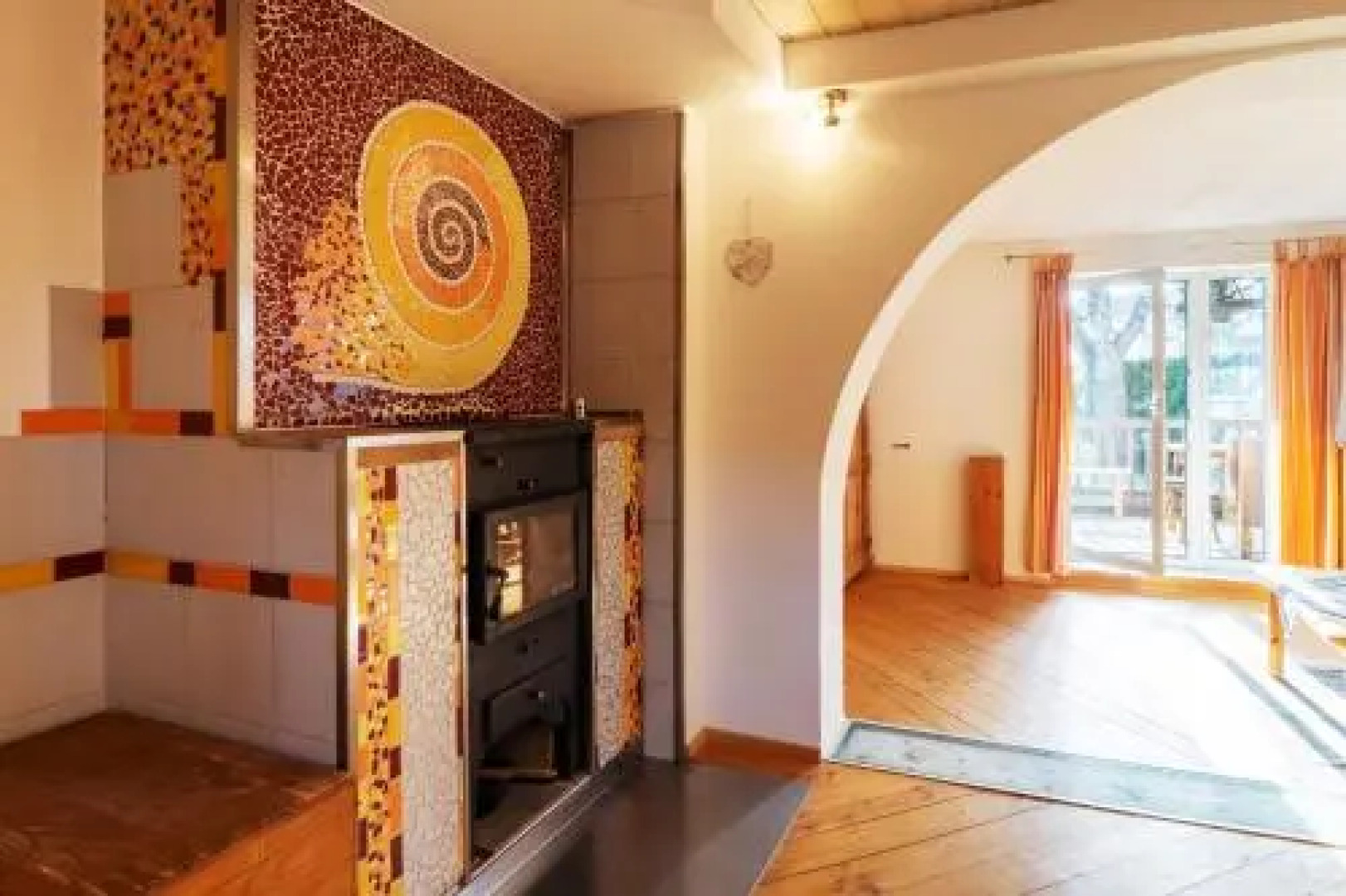 Ferienwohnung Hierke